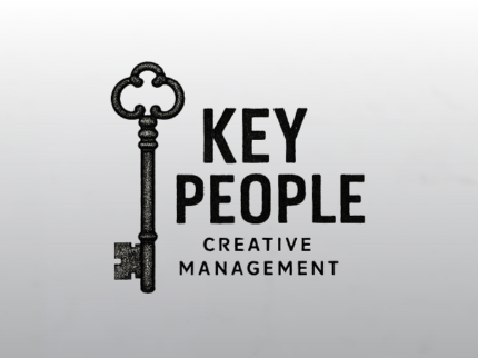 Emma signs with Key People Creative Management