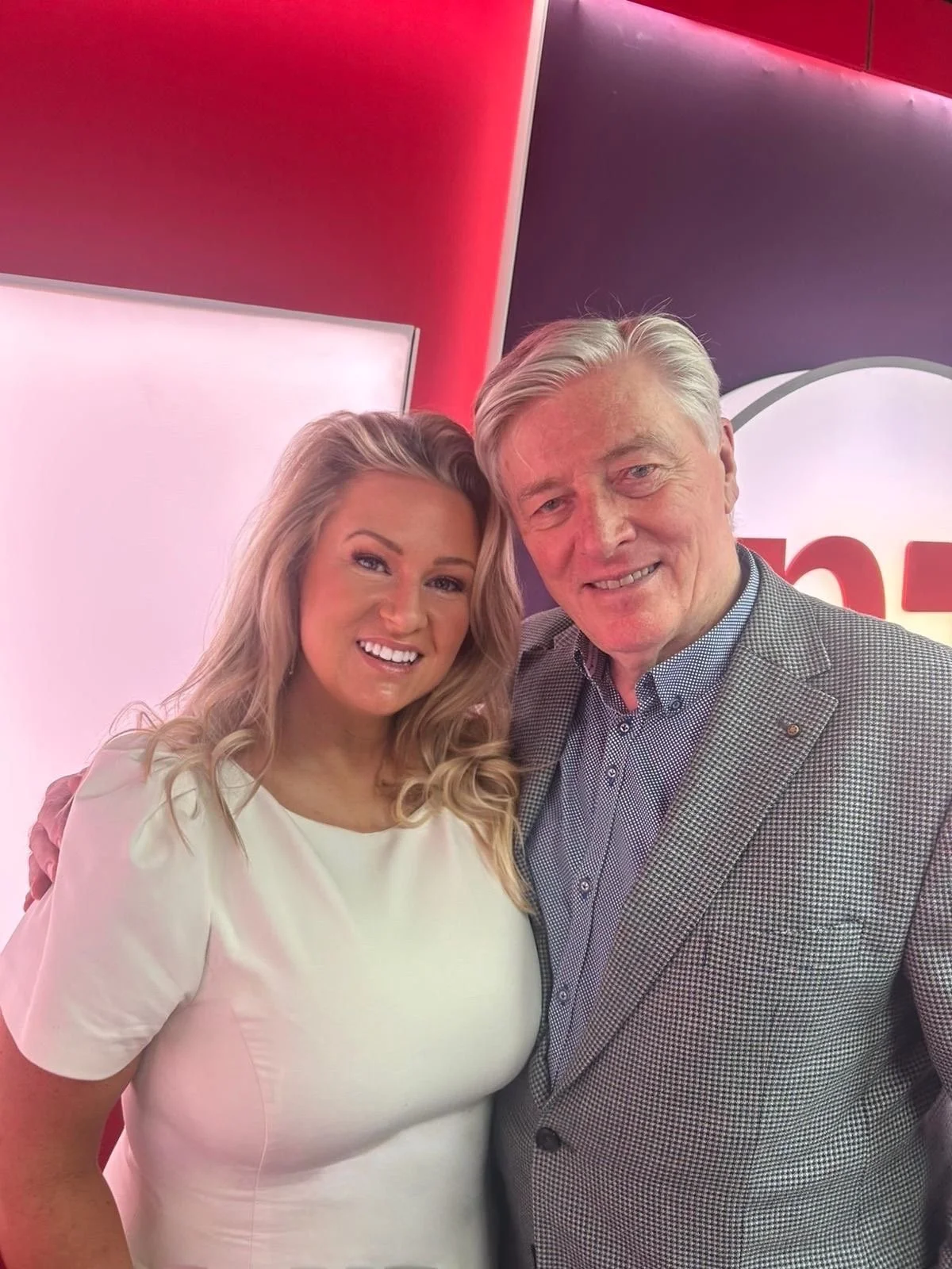 Listen to Pat Kenny &amp; Avril Clare discuss; how the EU Pay Transparency Directive will reshape hiring.