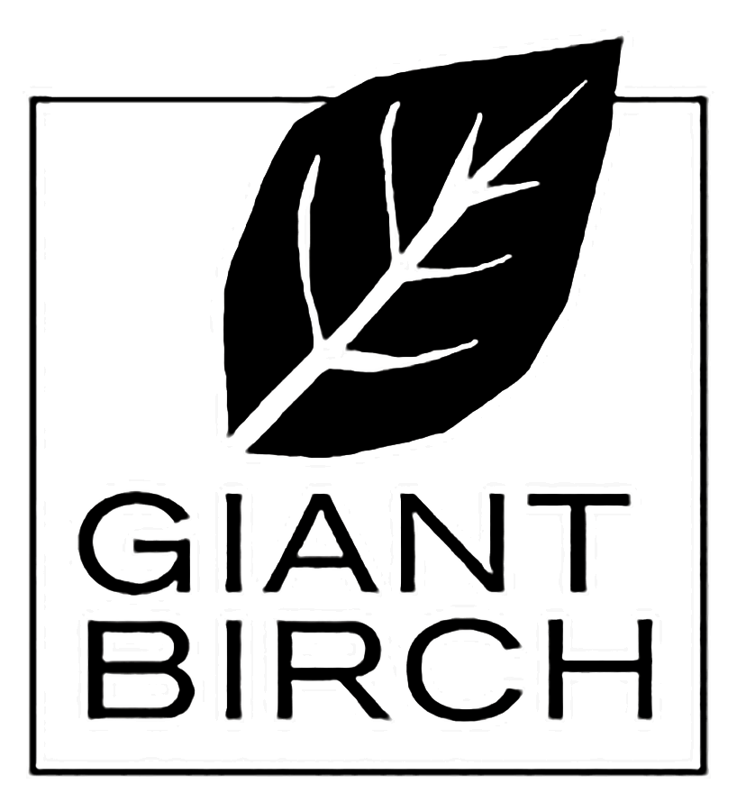 Giant Birch