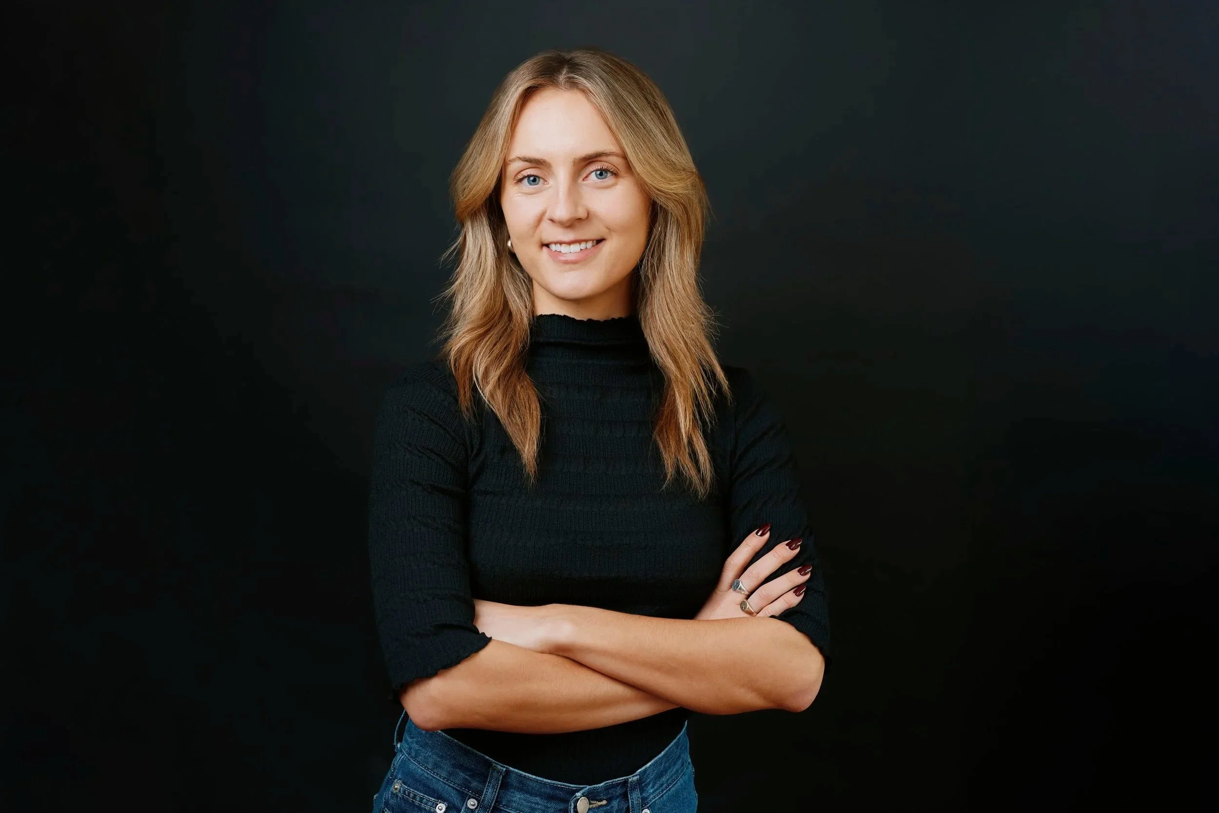 Libby Sutherland - Associate Strategist