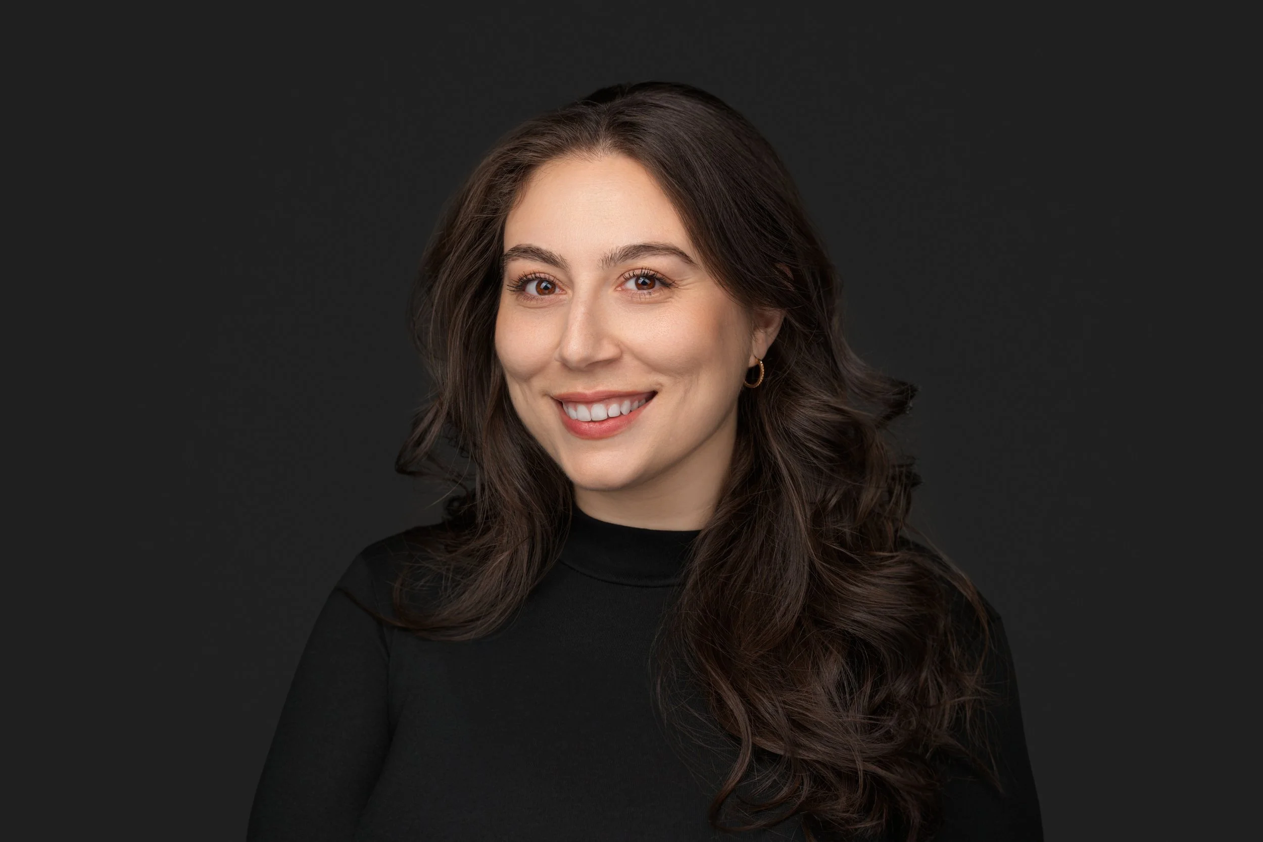 Ivana Di Criscio - Strategist