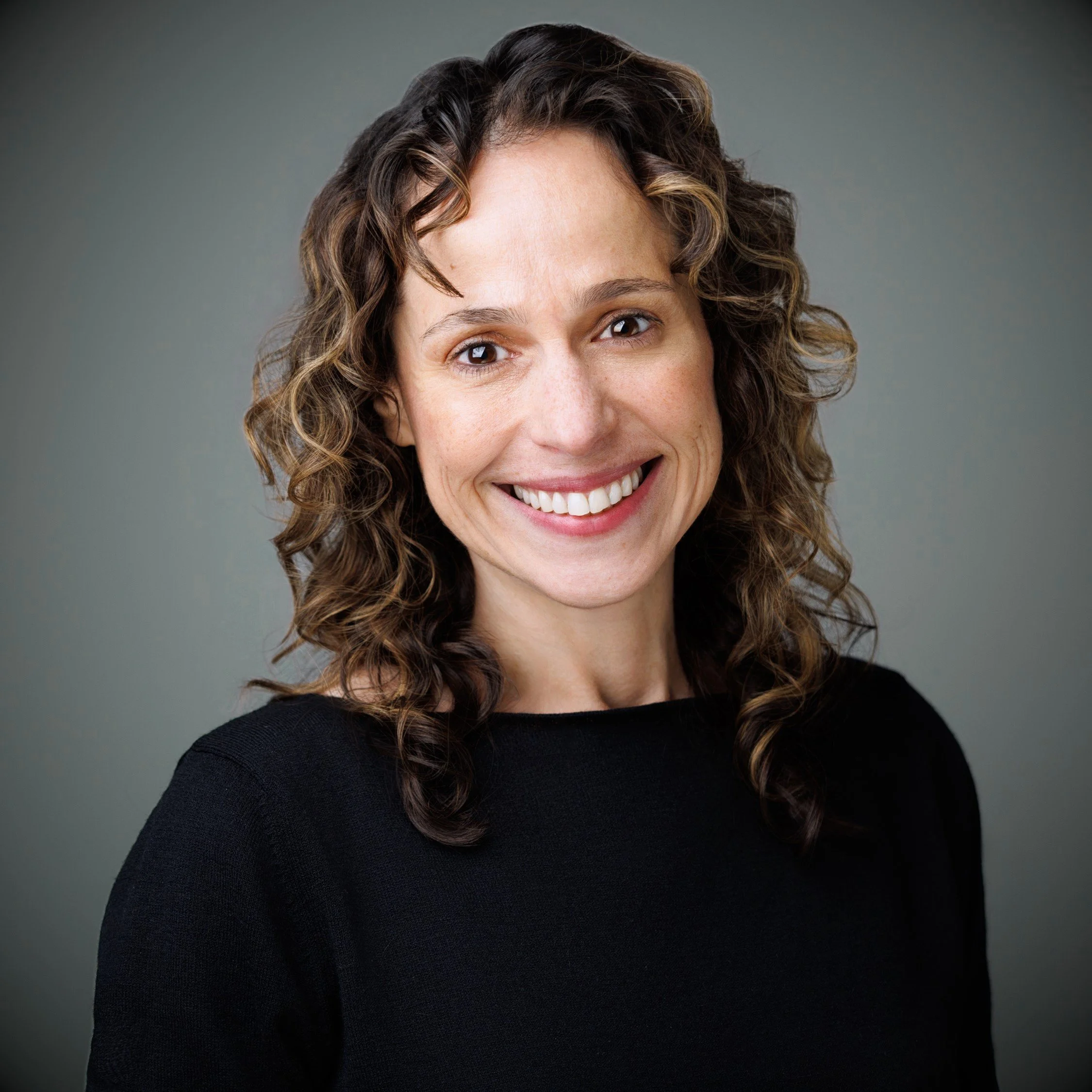 Judy Bernstein - Director Strategist