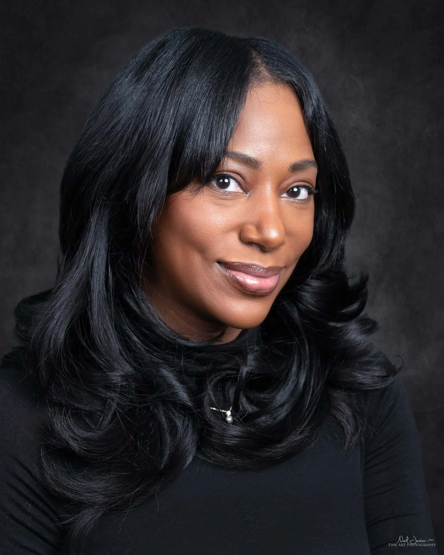 Tanisha Watkins - Senior Strategist