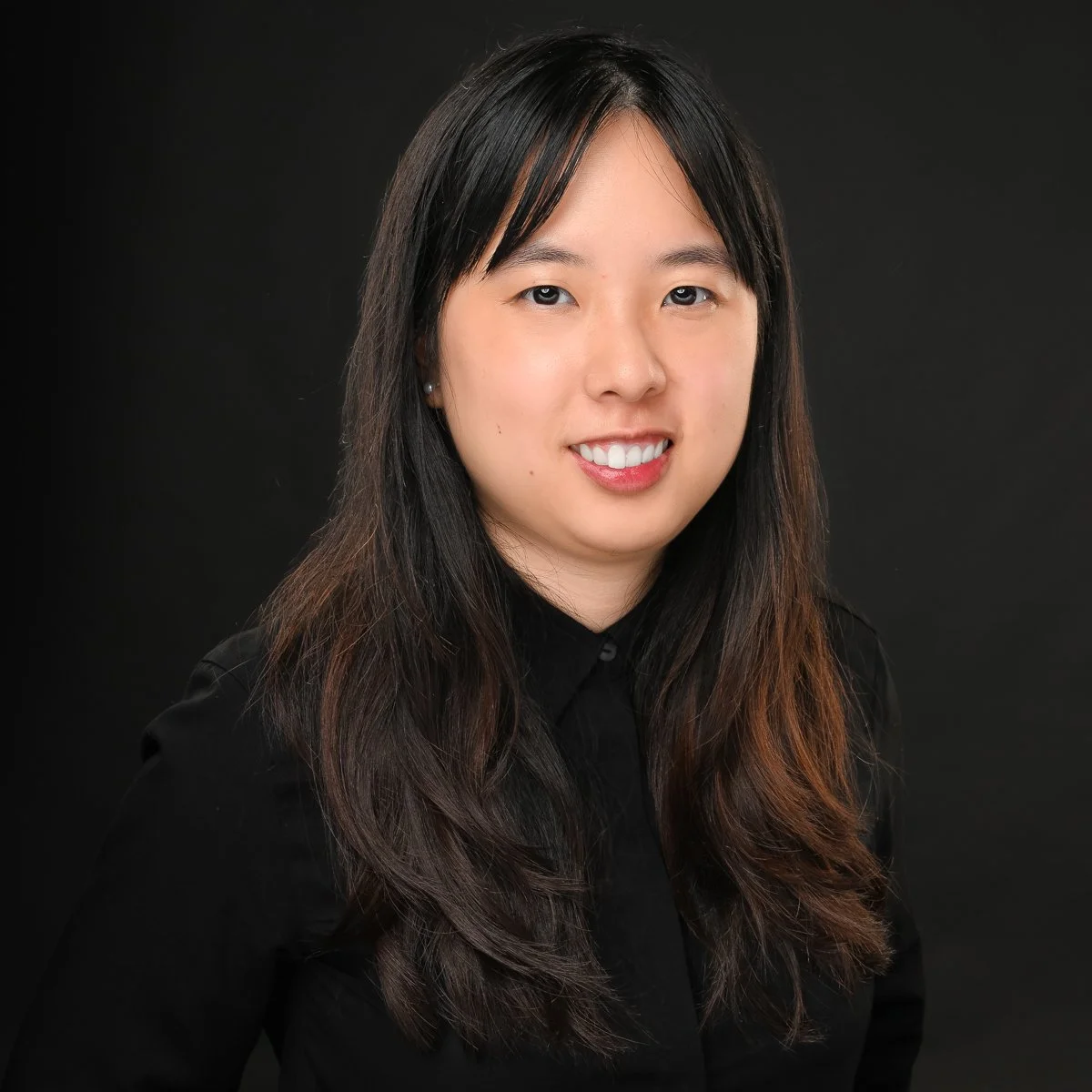 Helen Chan - Associate Qualitative Recruitment