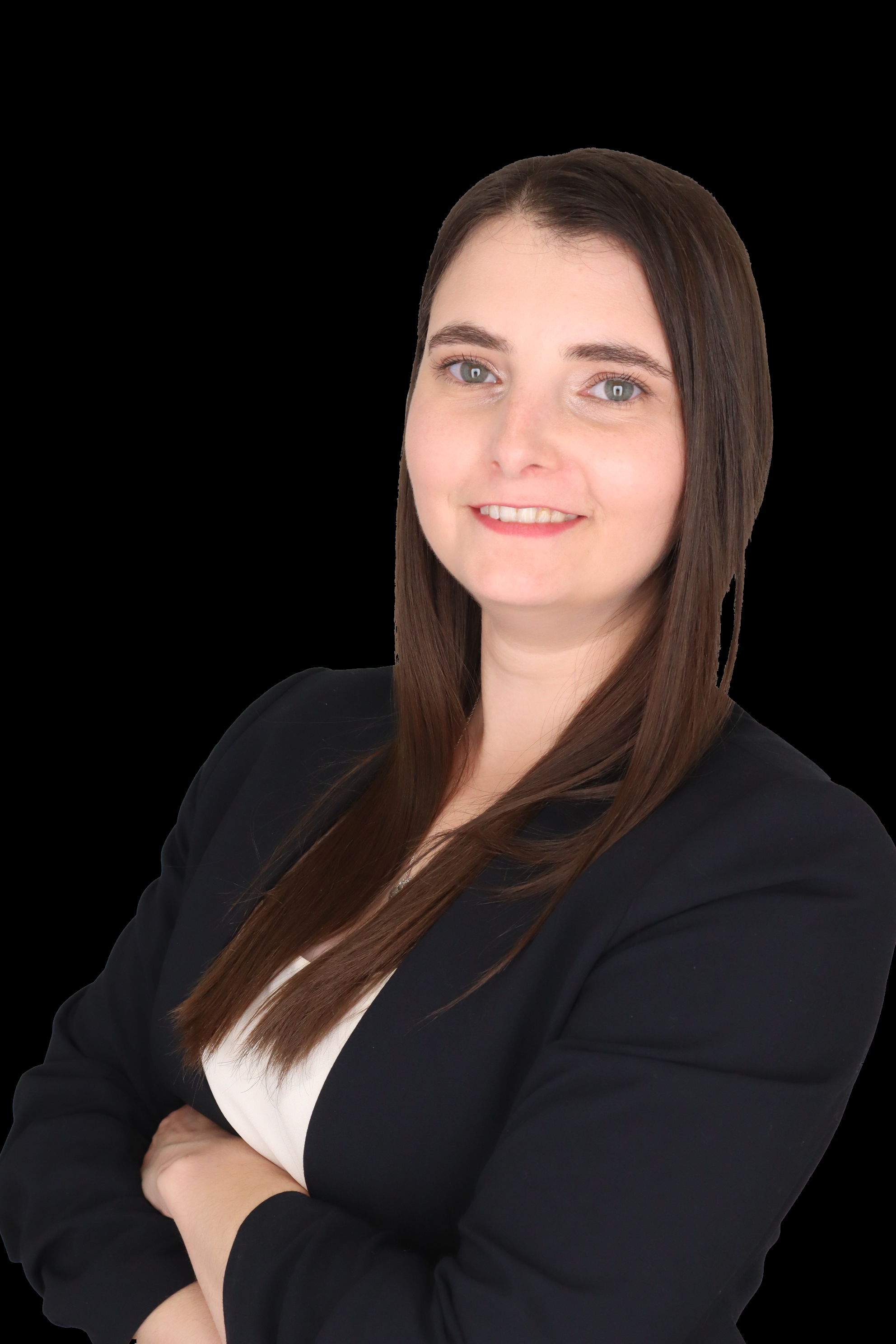 Emily Allen - Associate Strategist