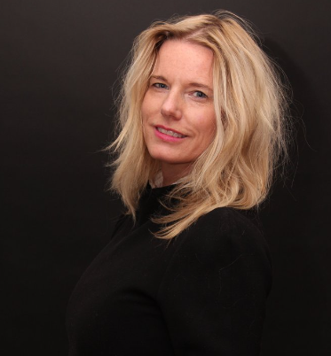 Gail Wolfenden - Director Qualitative Recruitment