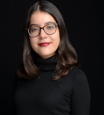 Josefina Novoa Reategui - Associate, Practice Development