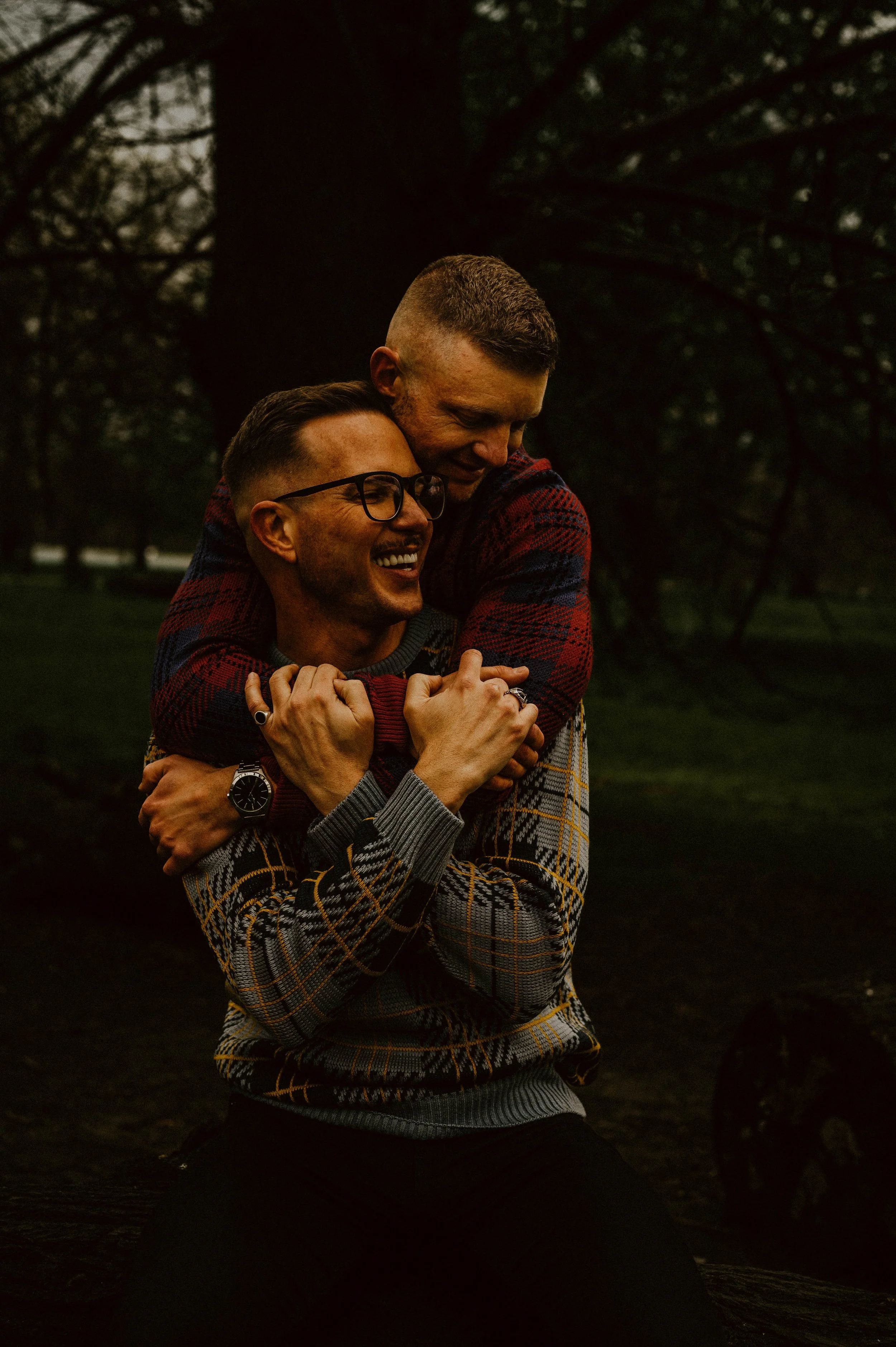 Lisbon couples photographer featuring a gay couple
