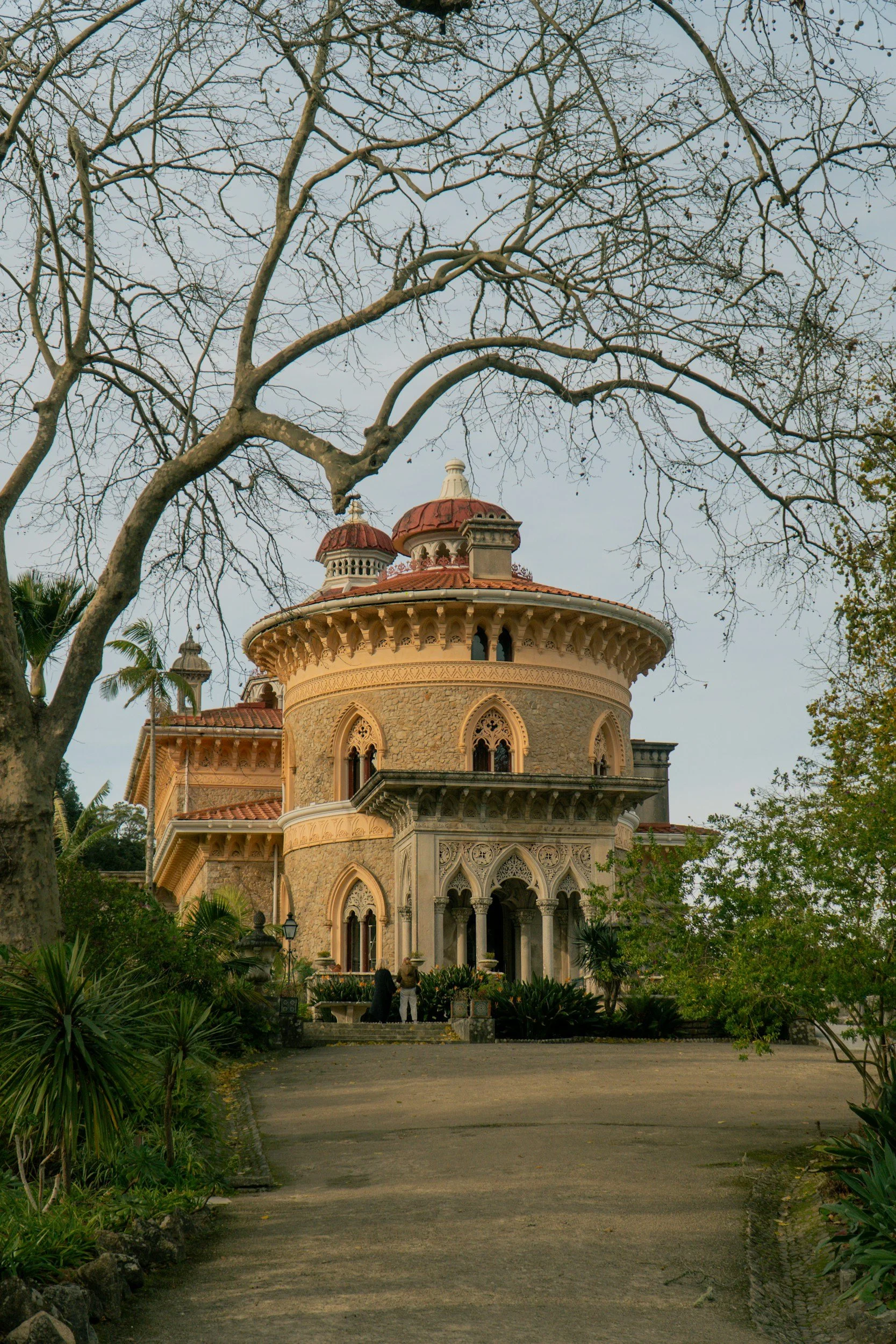 Is Monserrate Palace Even Worth Visiting? Honest Review By a Local | Sintra Proposal Photographer
