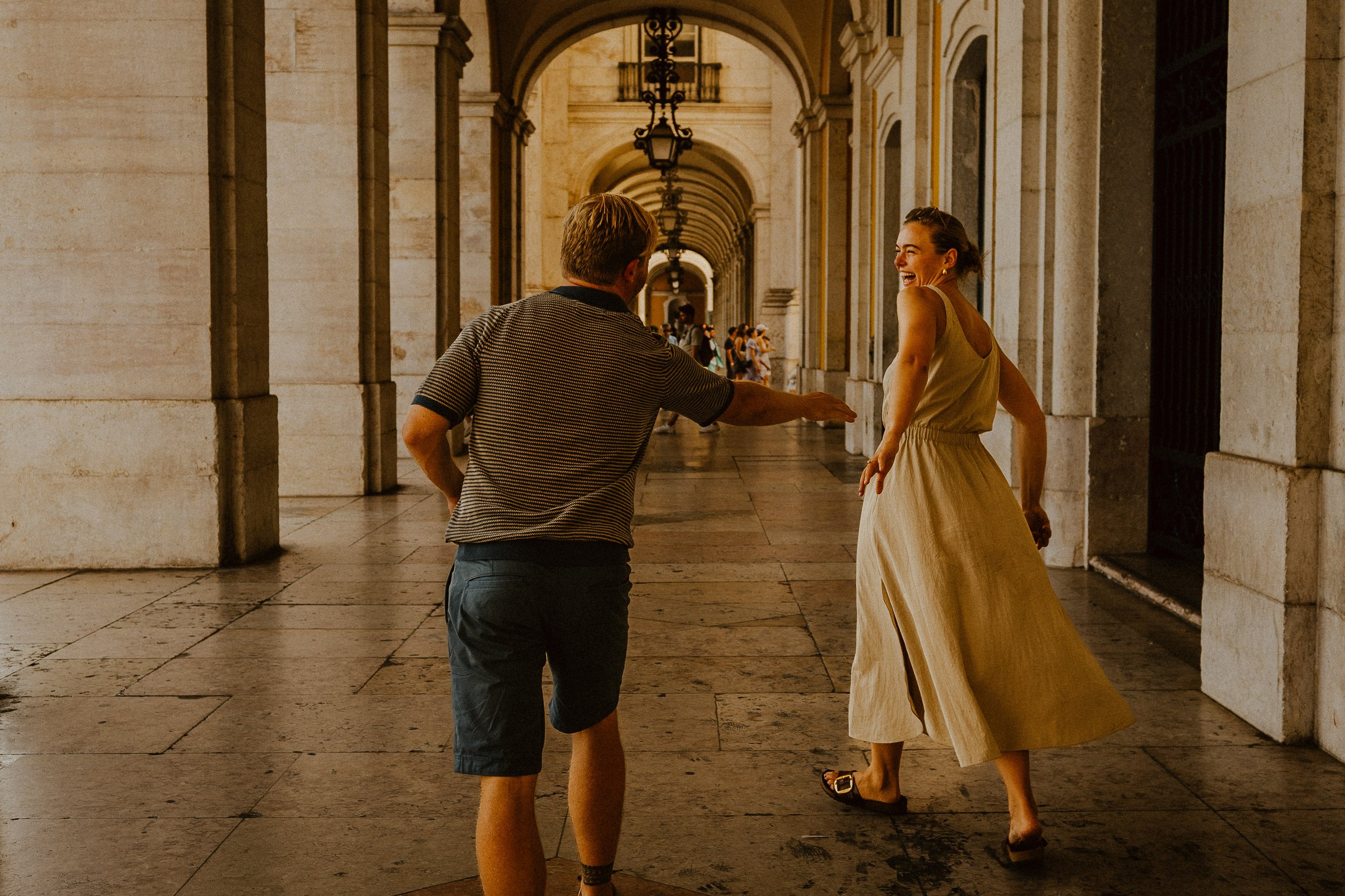  things to do in Lisbon as a couple