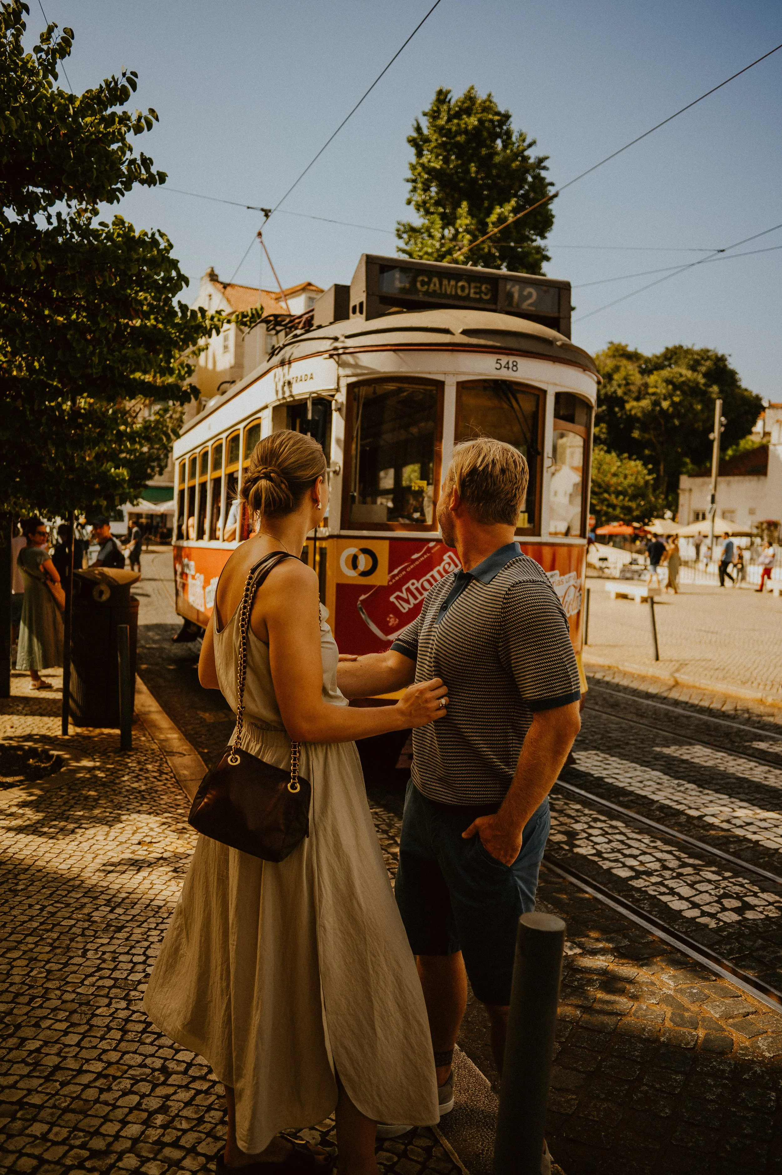  things to do in Lisbon as a couple