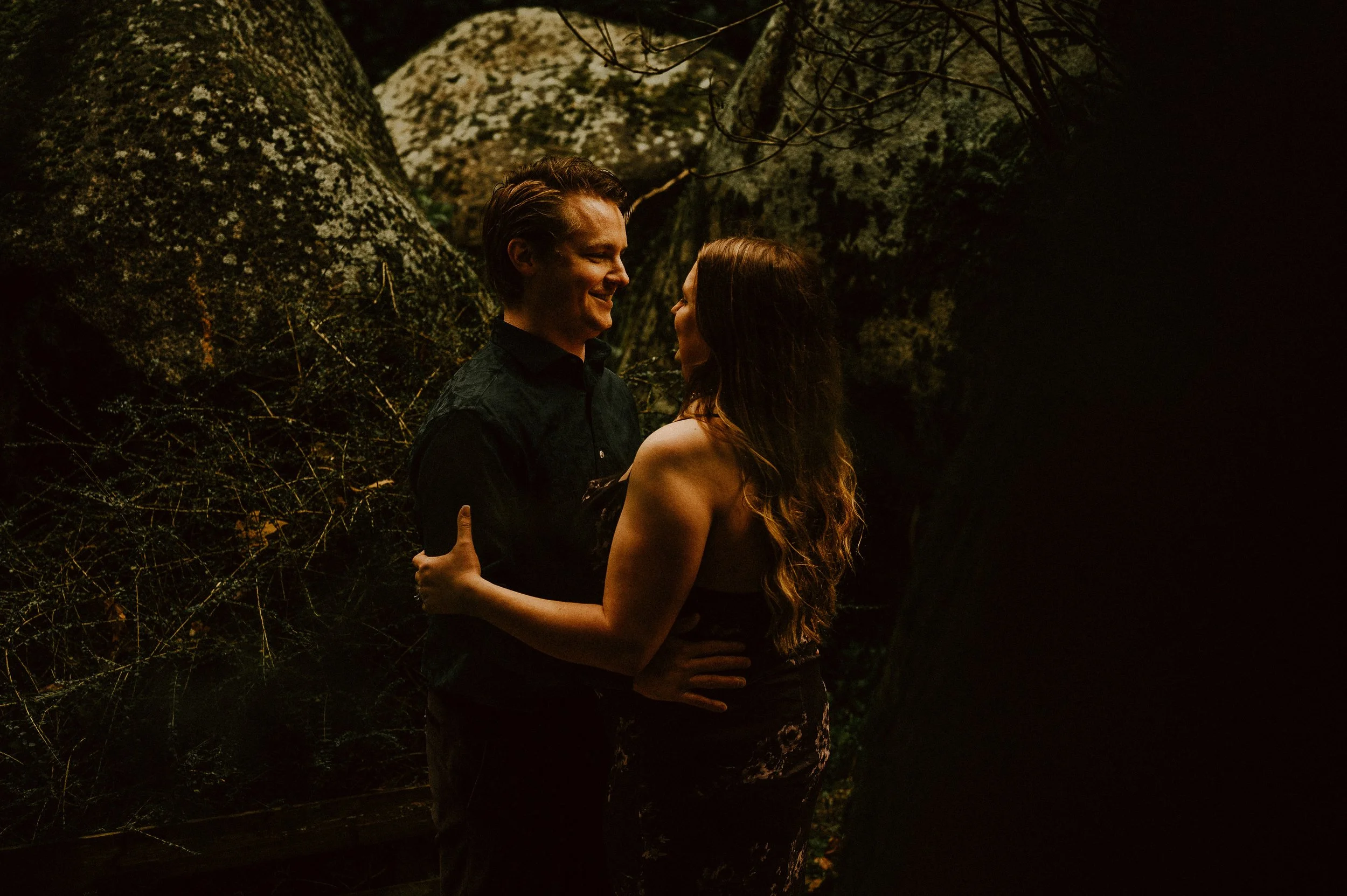 Romantic experience for couples in Lisbon