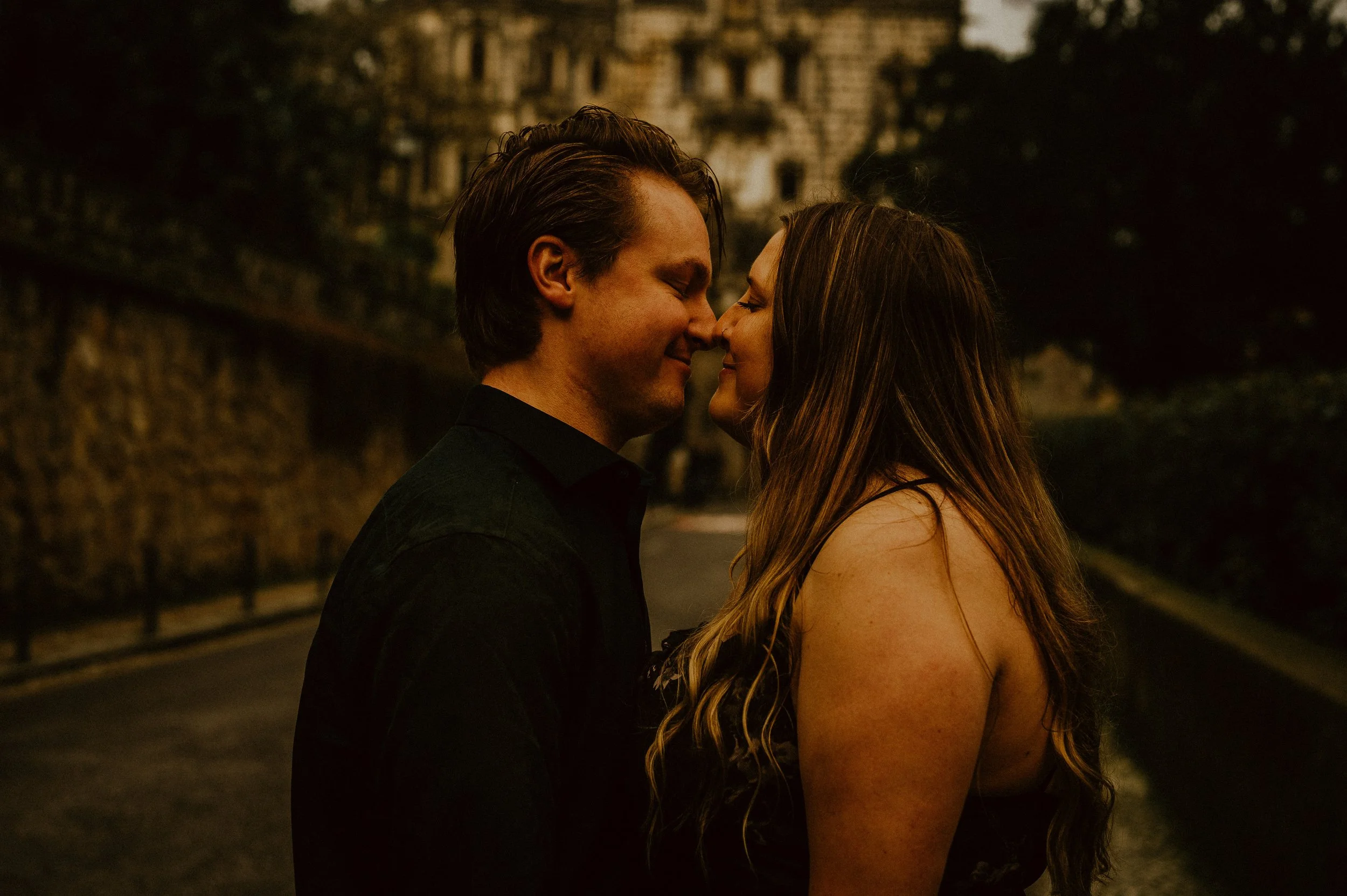 Lisbon Couples Photographer