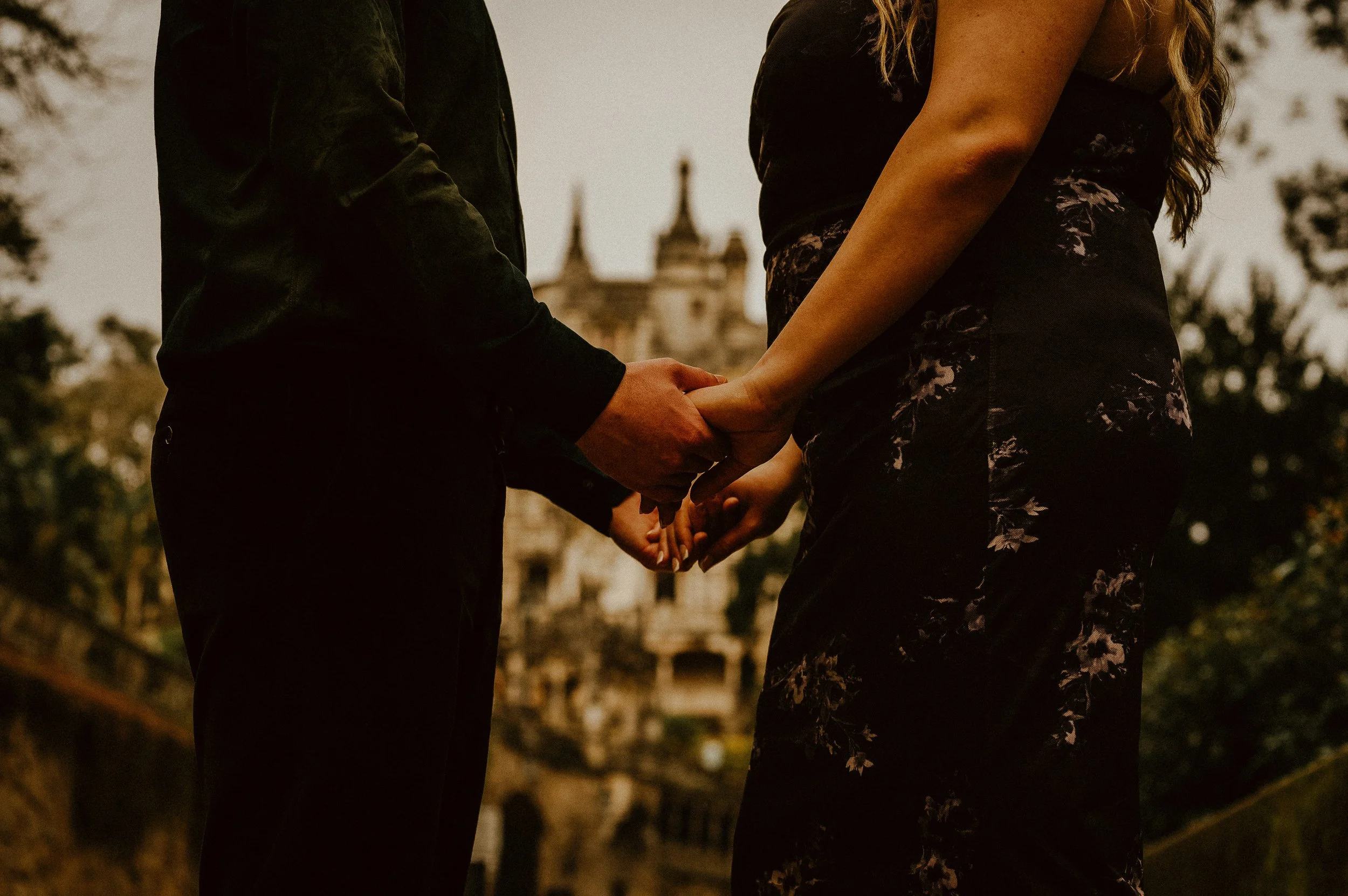 Lisbon Couples Photographer
