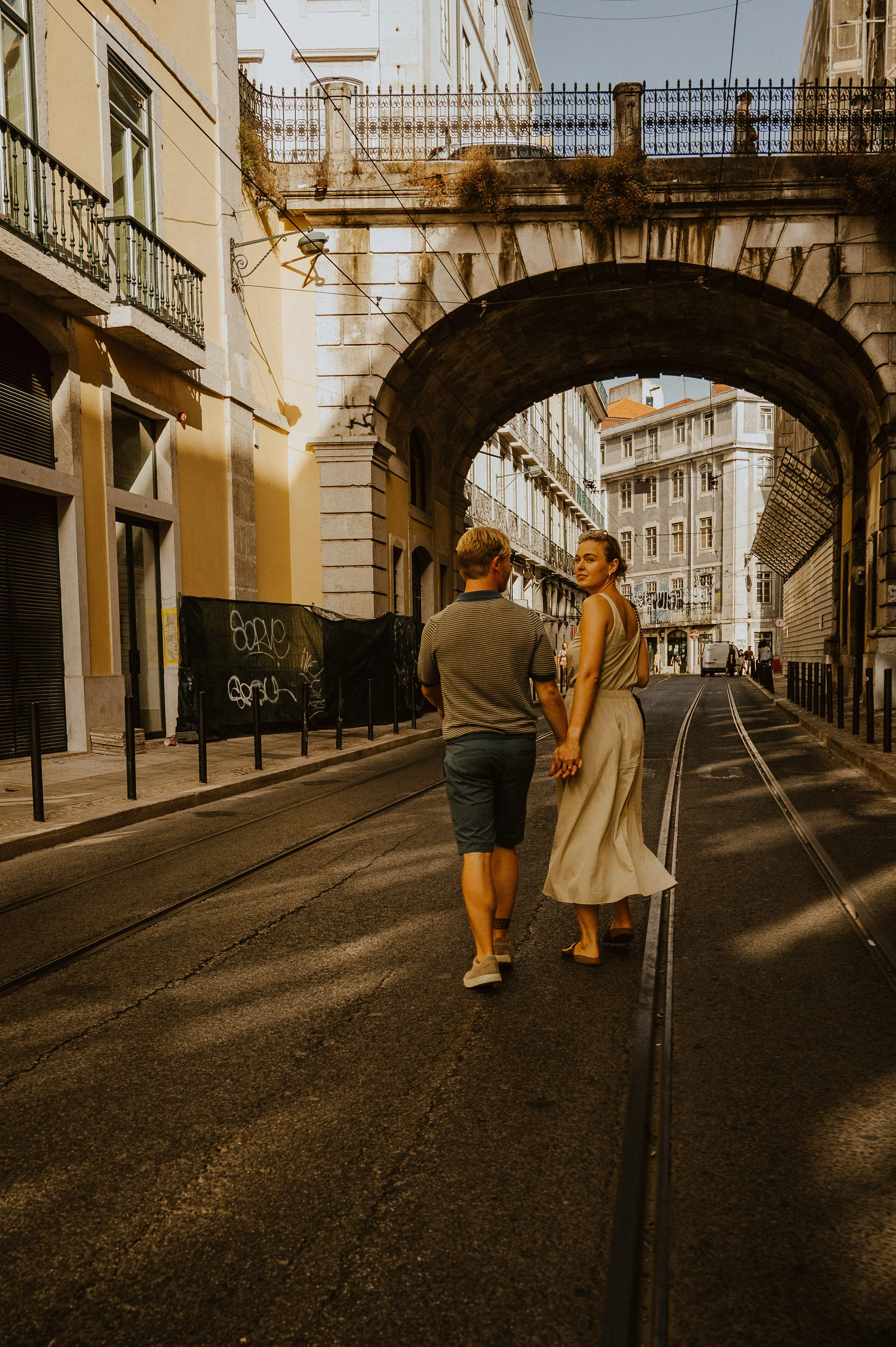  things to do in Lisbon as a couple