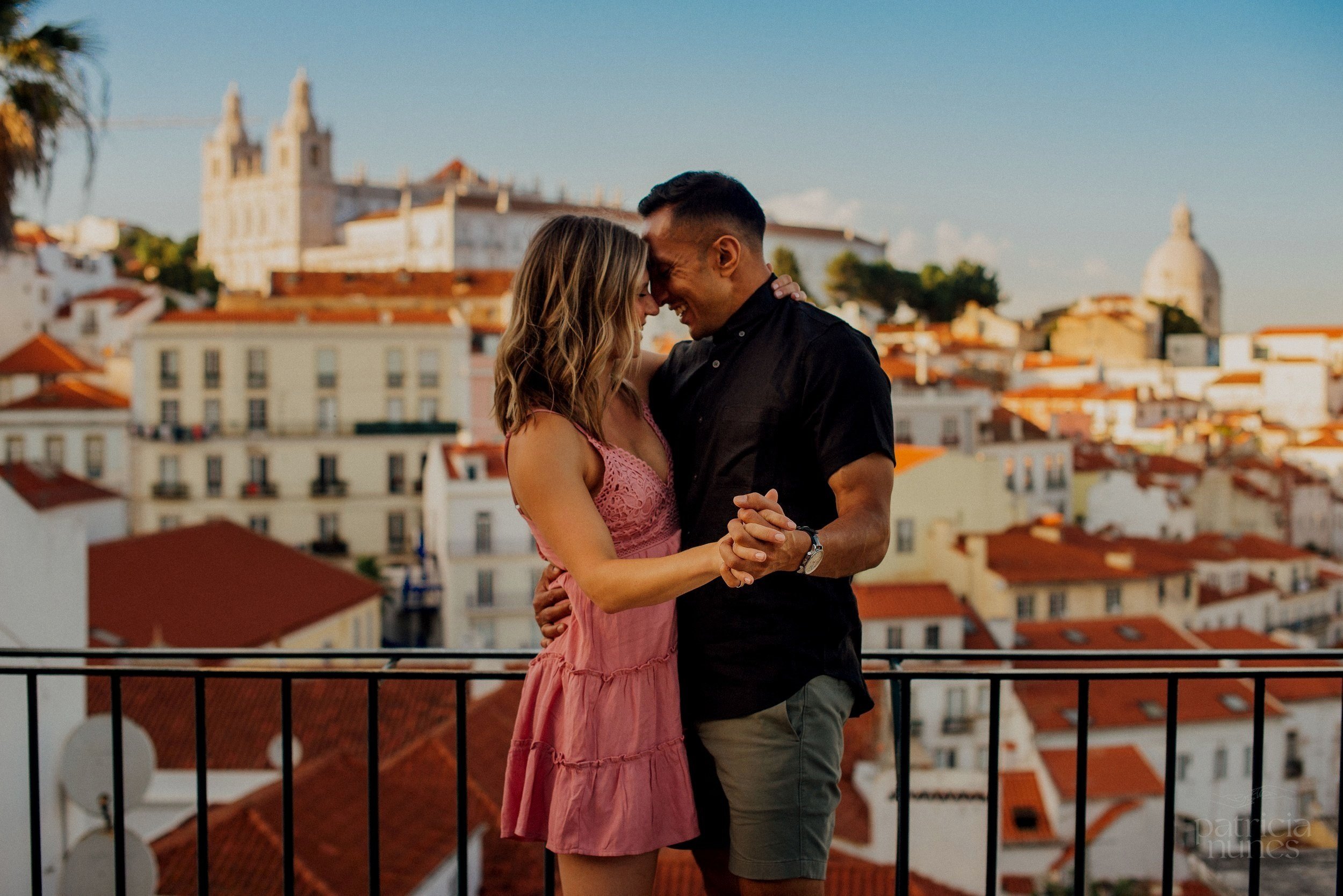 What are the most romantic things to do in Lisbon? | Lisbon Romantic Guide