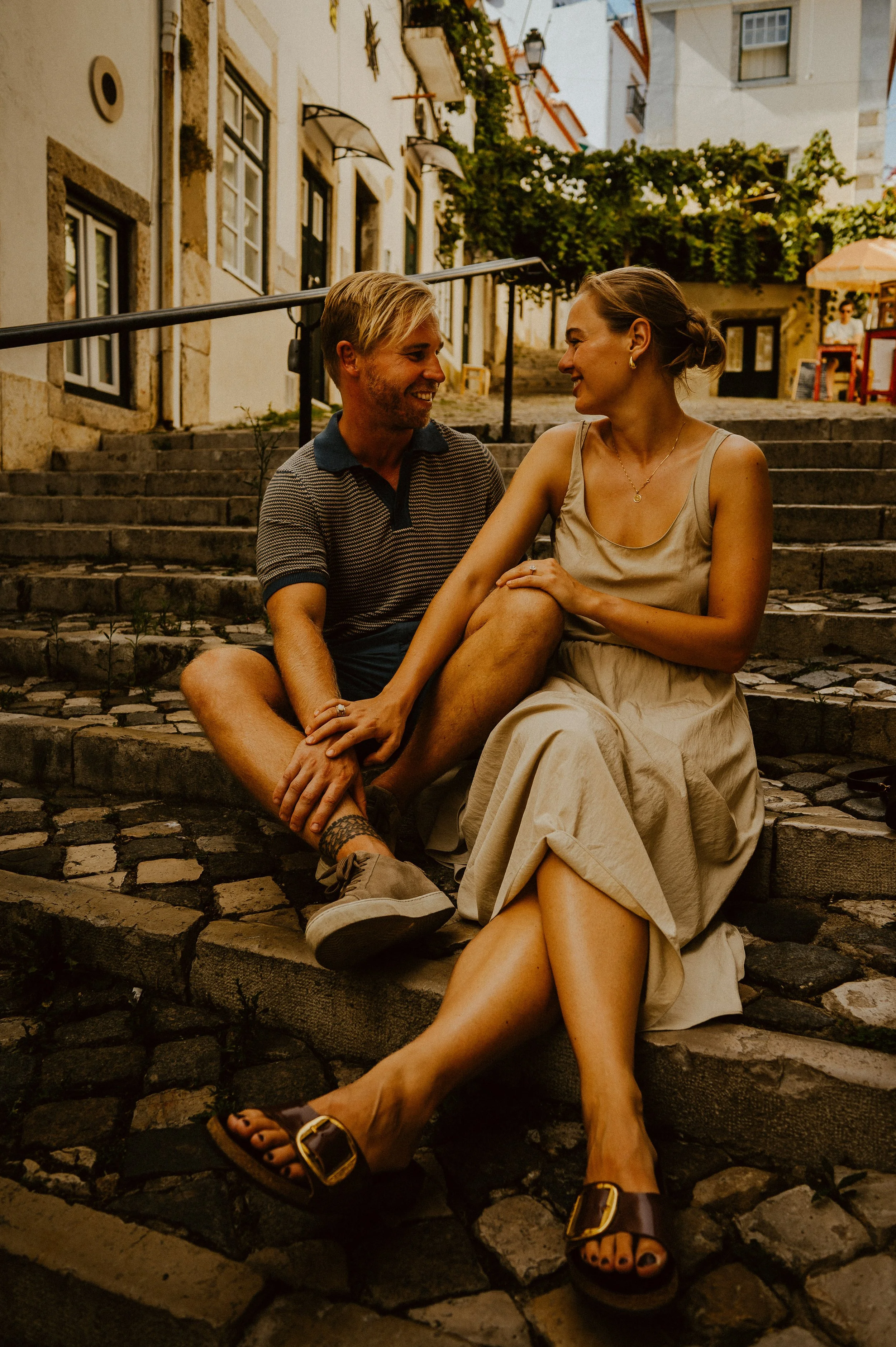  things to do in Lisbon as a couple