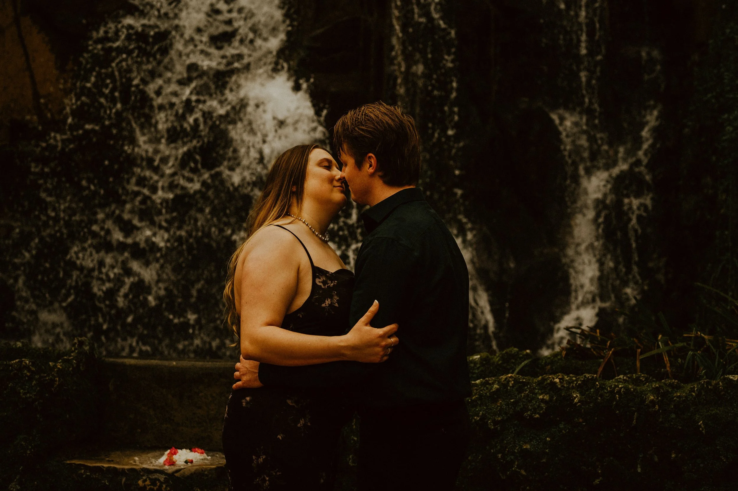 Quinta de Monserrate Photoshoot