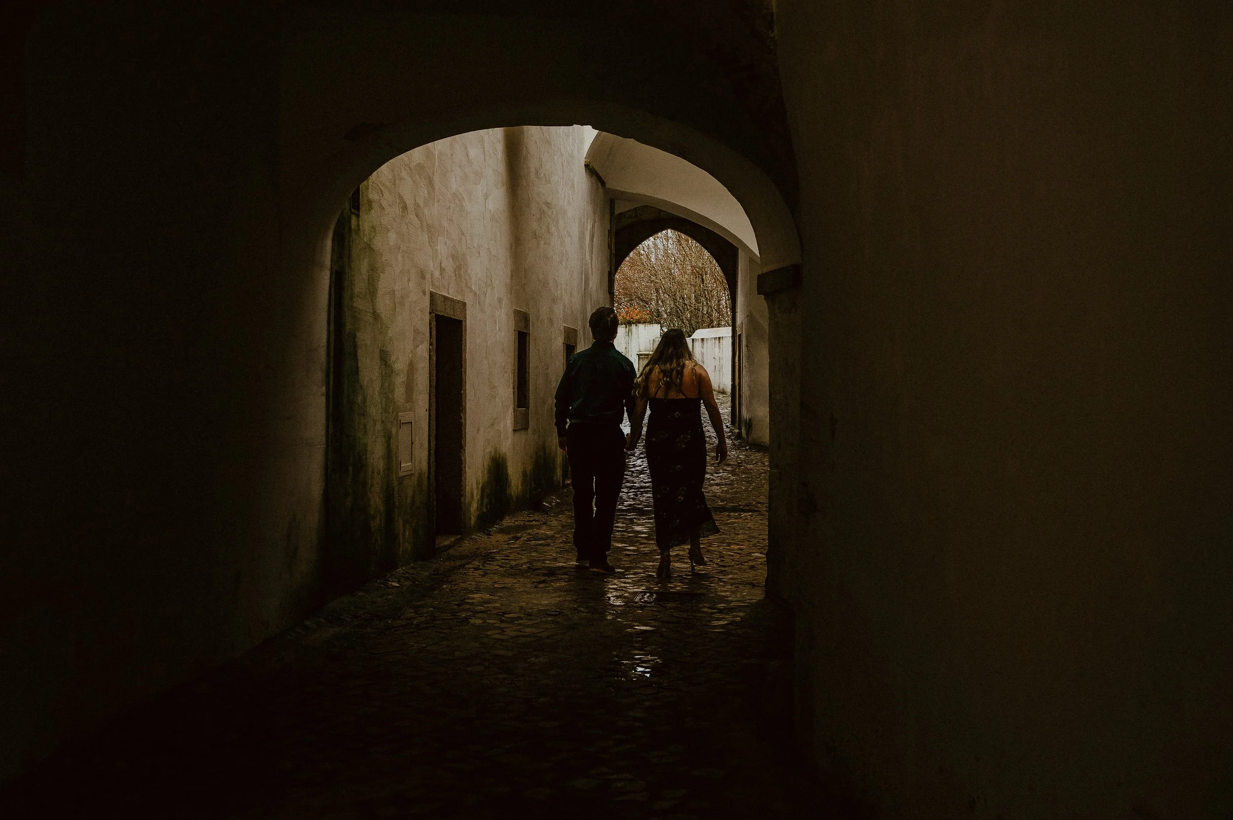 Romantic Experience in Lisbon