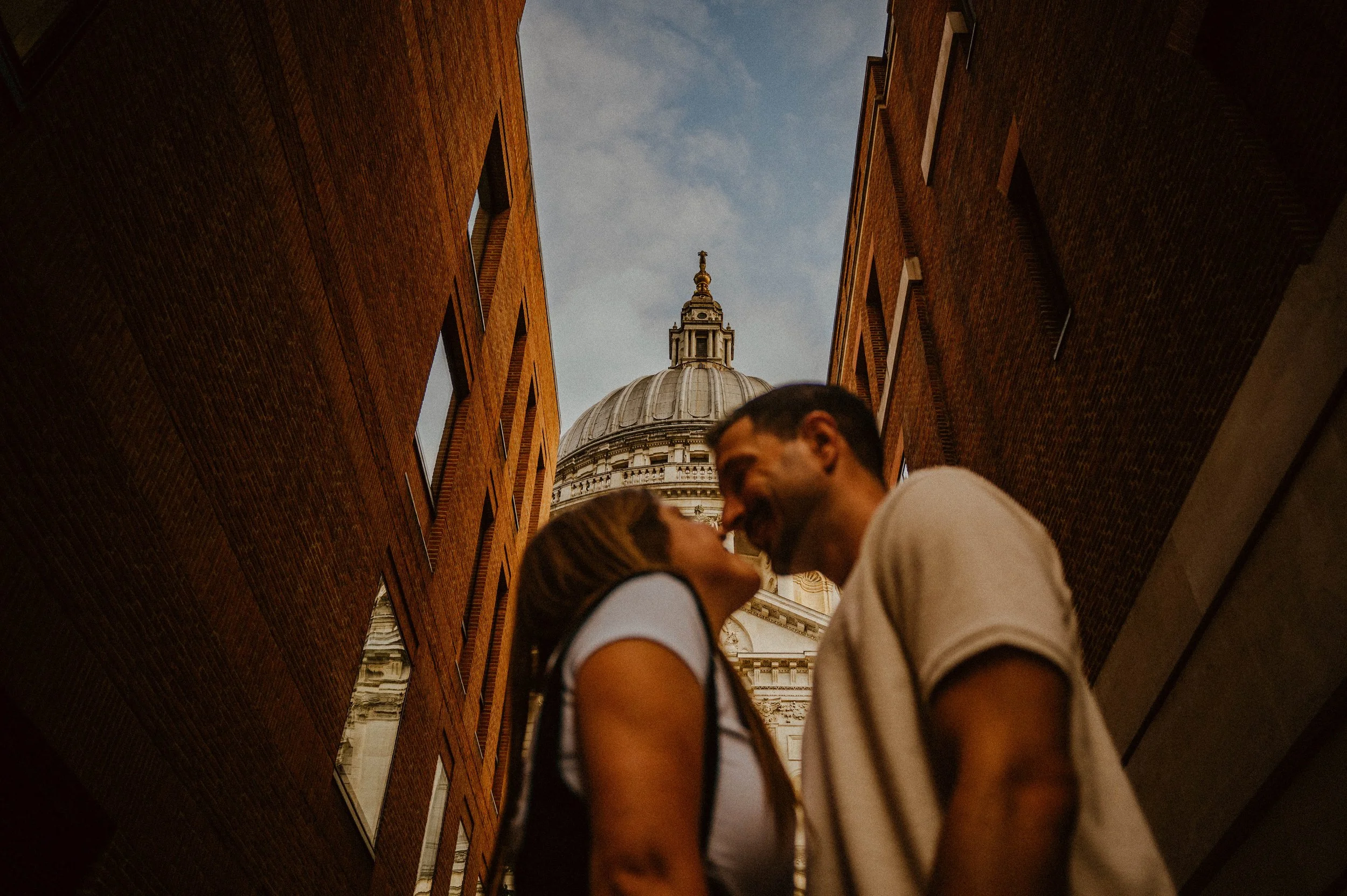 The Unspoken Third Place: Why Your Relationship Needs More Than Just Home and Work