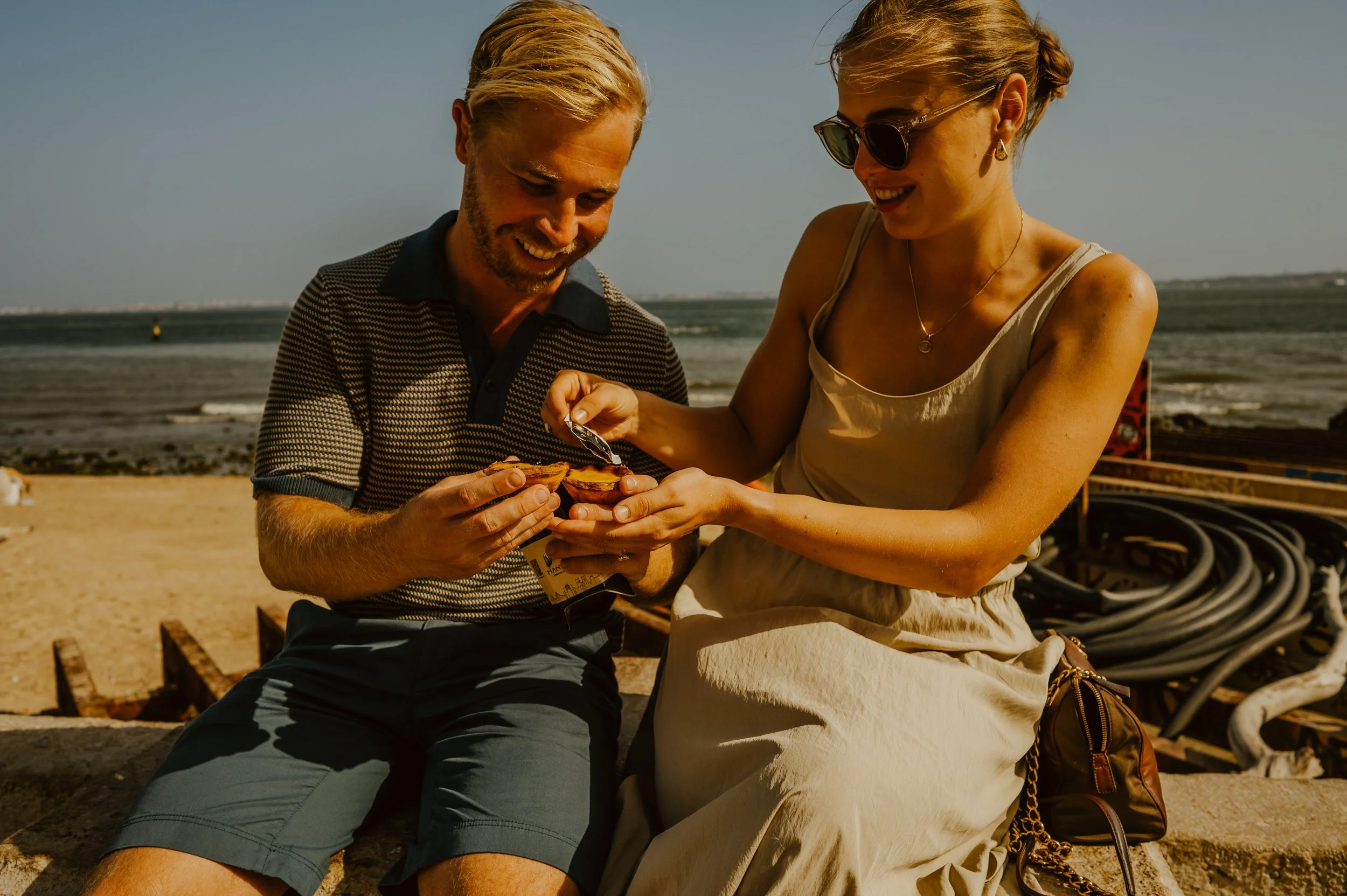 Things to Do in Lisbon as a Couple: A Guide for People Who Hate Travel Guides and Tourist Traps