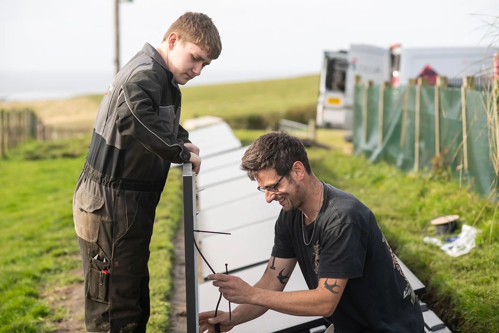 Shetland Careers &amp; Opportunities fair