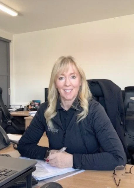 Leona Williamson | Reception / Admin