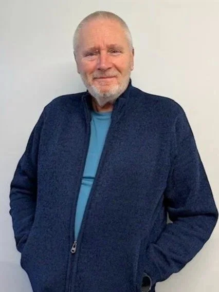 Bill Christey | HSEQ Assistant