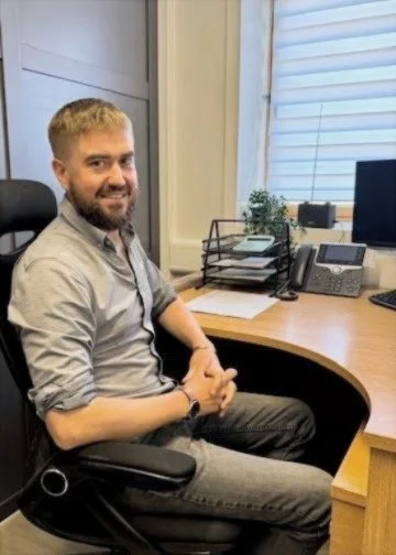 Brian Halcrow | Nordri
