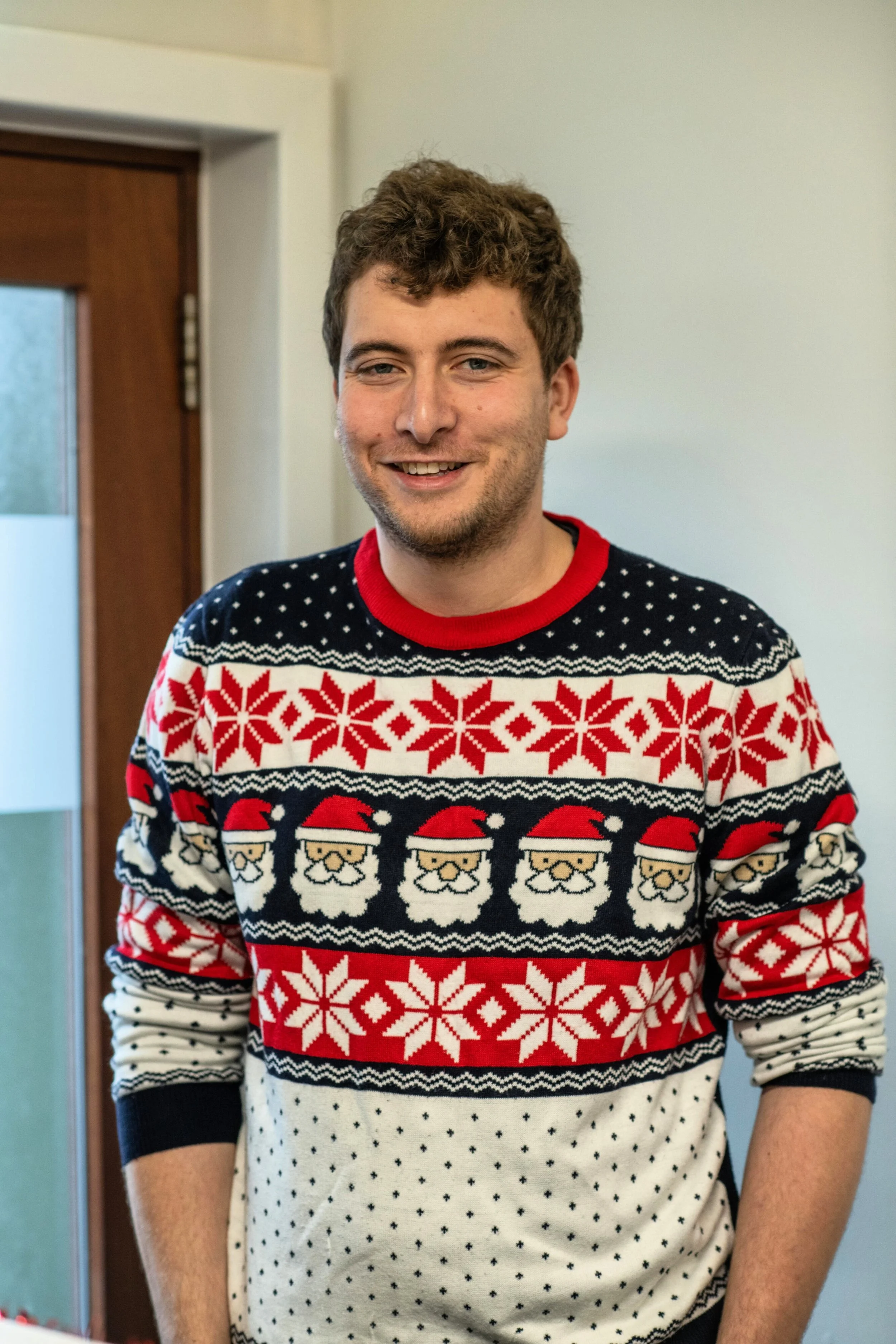 Matthew Scollay | Electrical Engineer 