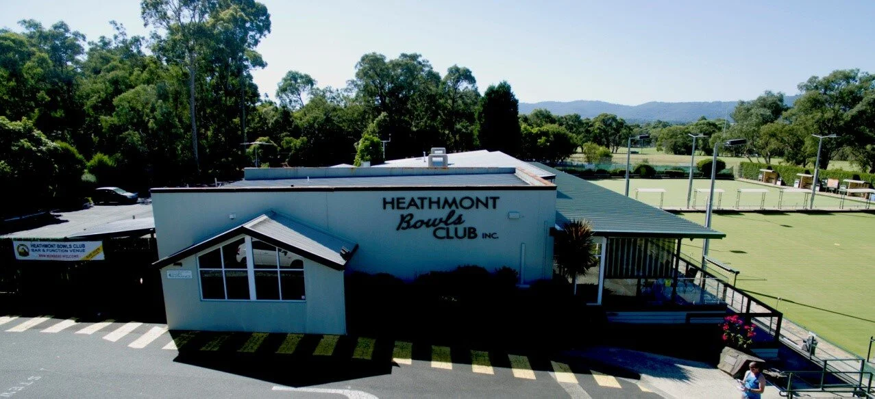 Heathmont Bowls Club