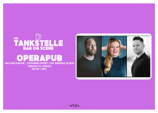 OPERAPUB