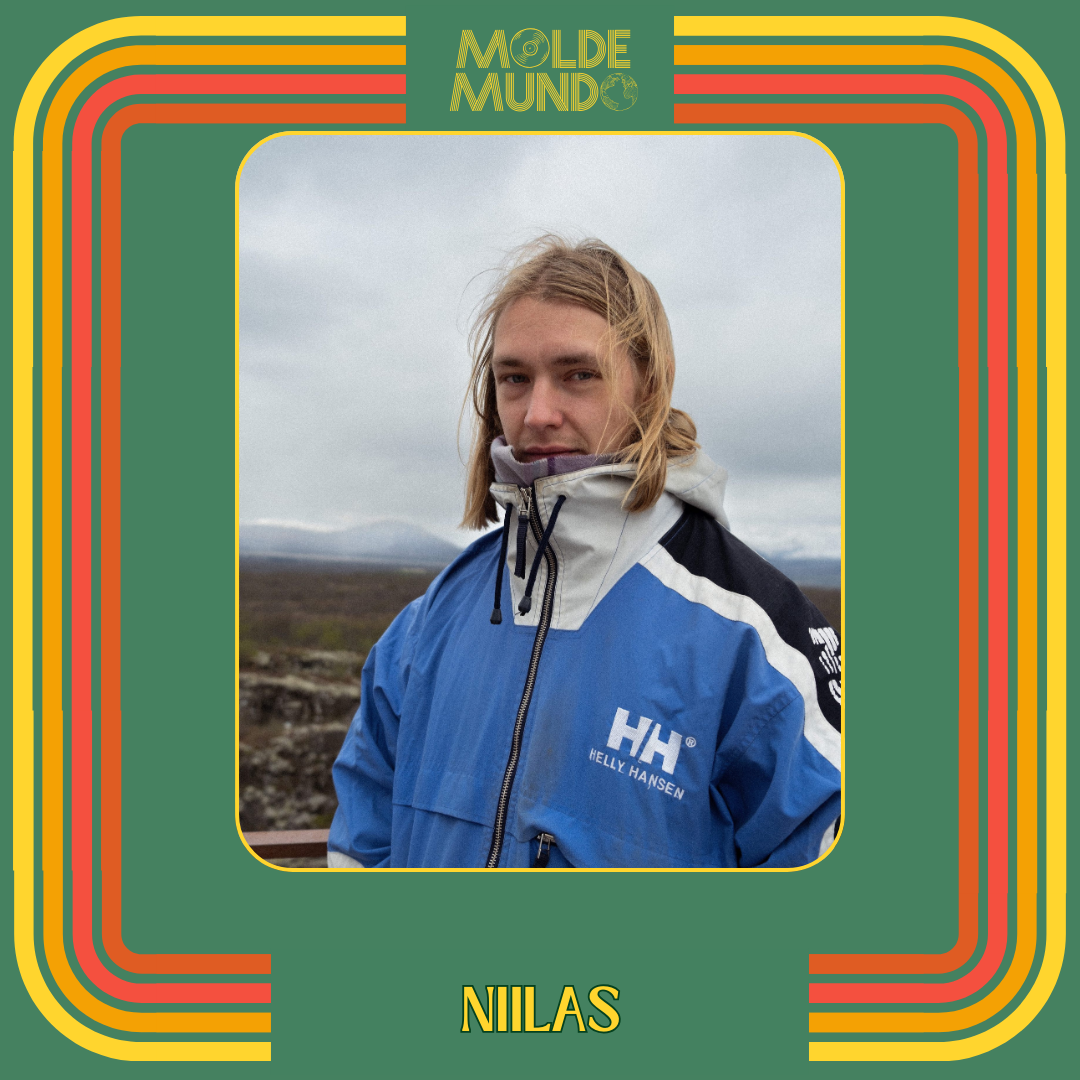 Molde Mundo: NIILAS