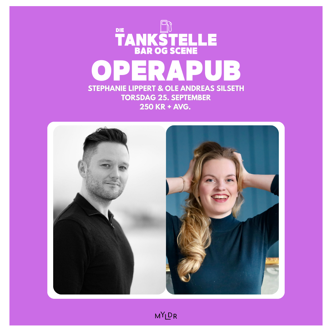 OPERAPUB