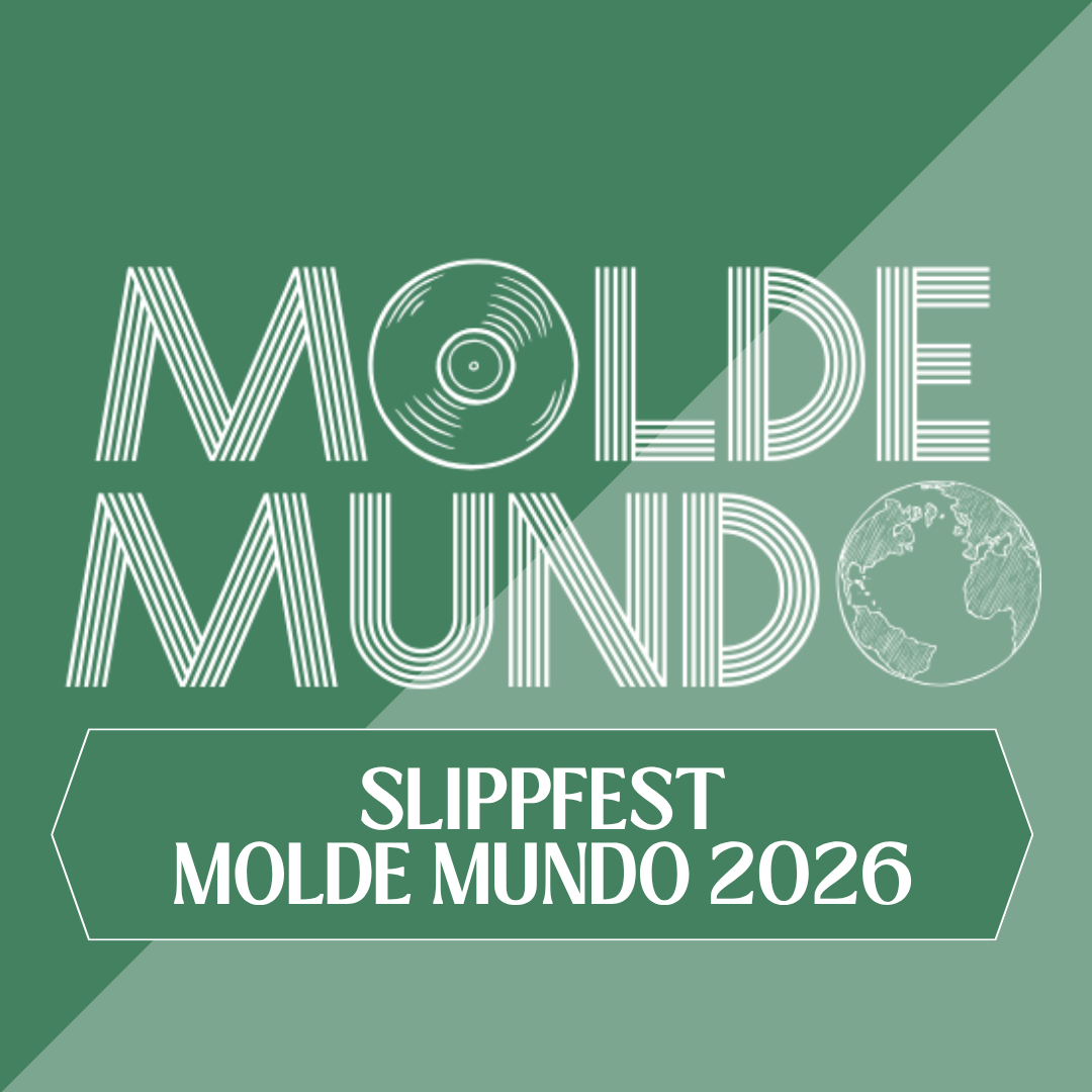 SLIPPFEST MOLDE MUNDO 2026