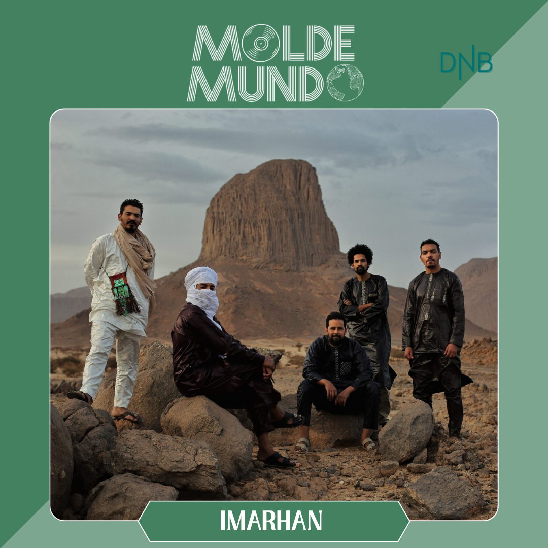 MOLDE MUNDO 2026 - IMARHAN