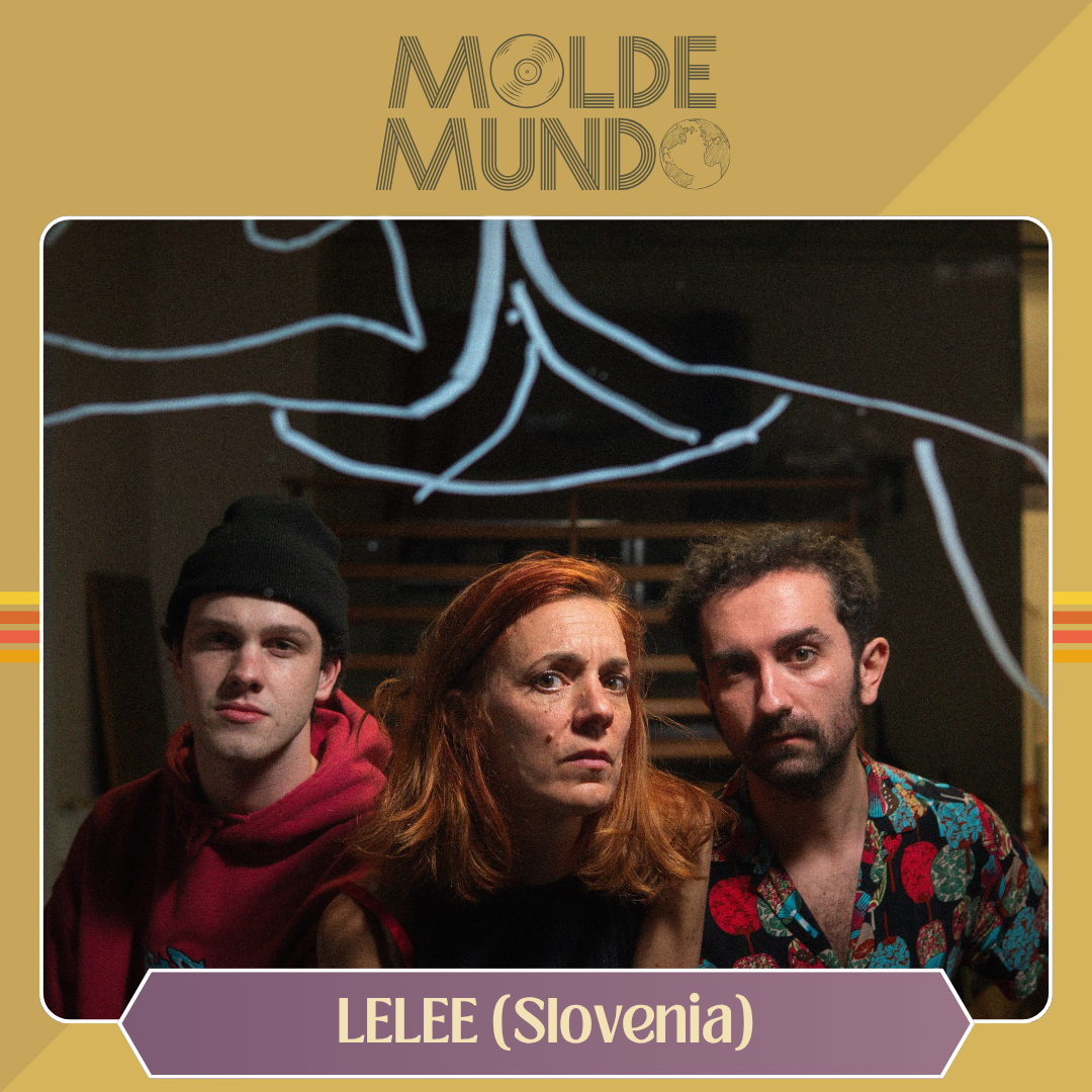 MOLDE MUNDO 2026 - LELEE (SLOVENIA)