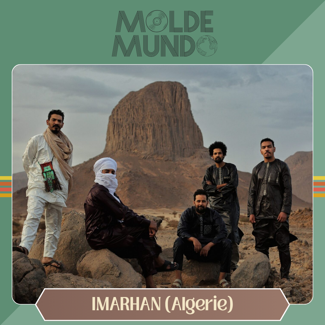 MOLDE MUNDO 2026 - IMARHAN
