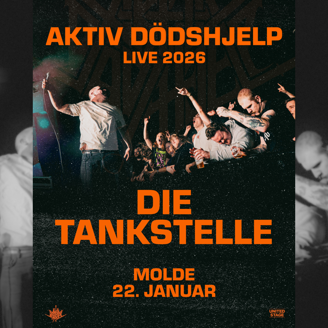 AKTIV DÖDSHJELP (NO) 