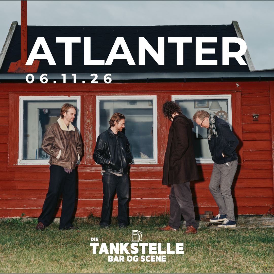 ATLANTER (NO) 
