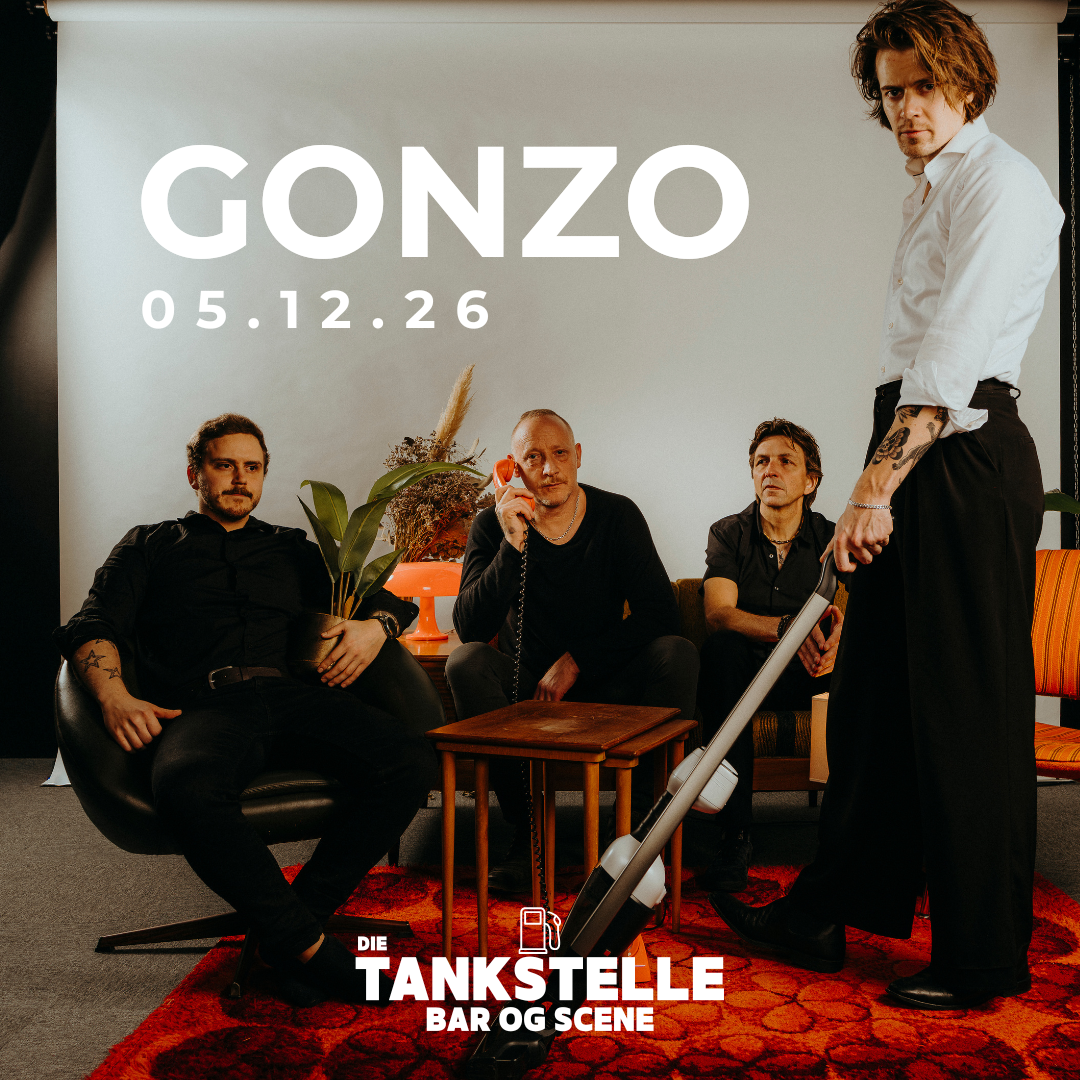GONZO (NO)