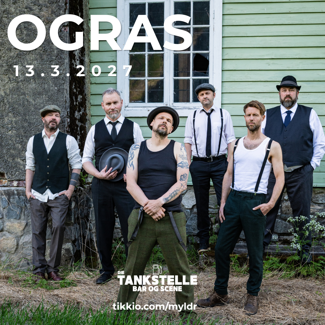 OGRAS