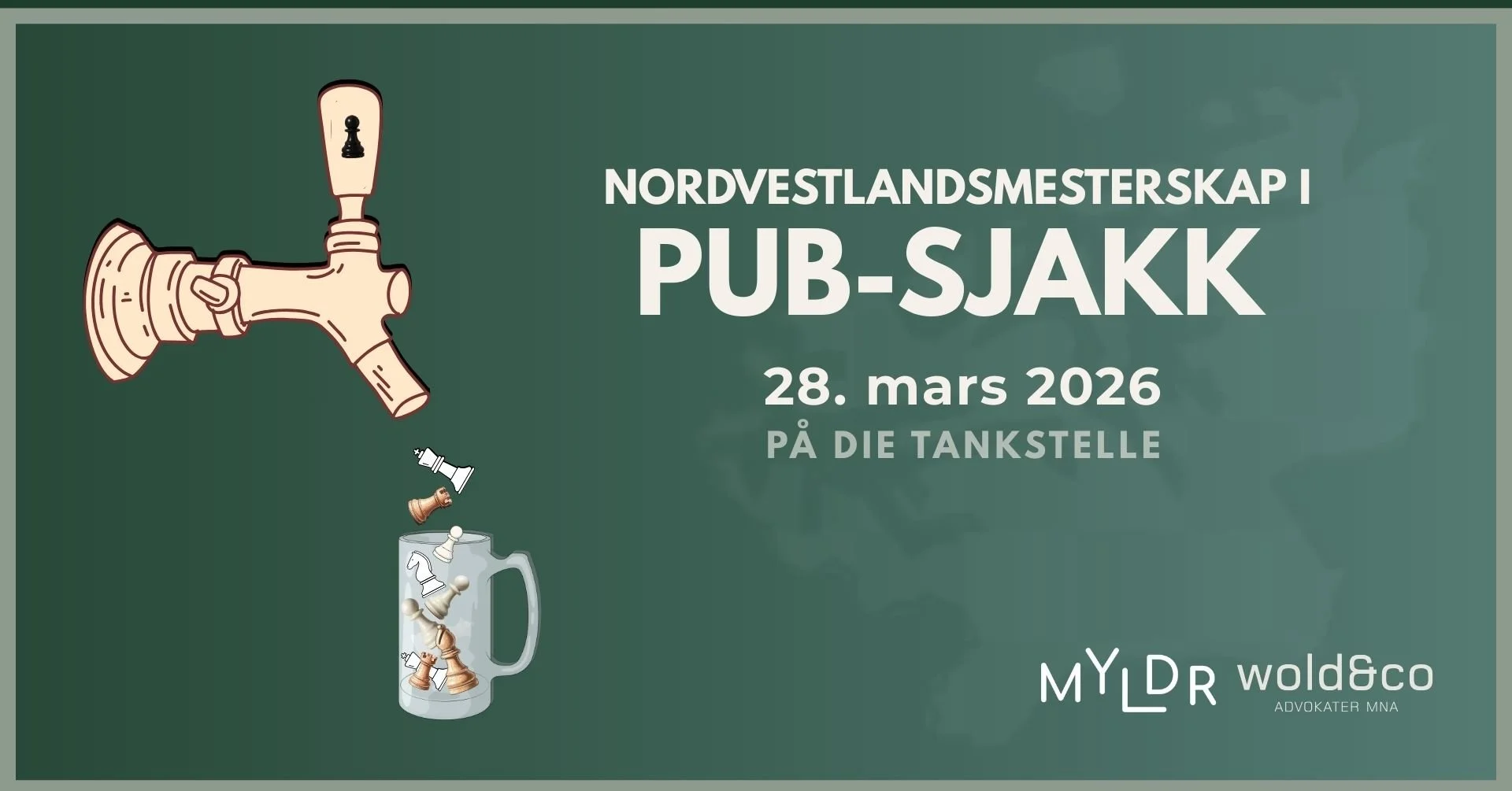 Pub-sjakk