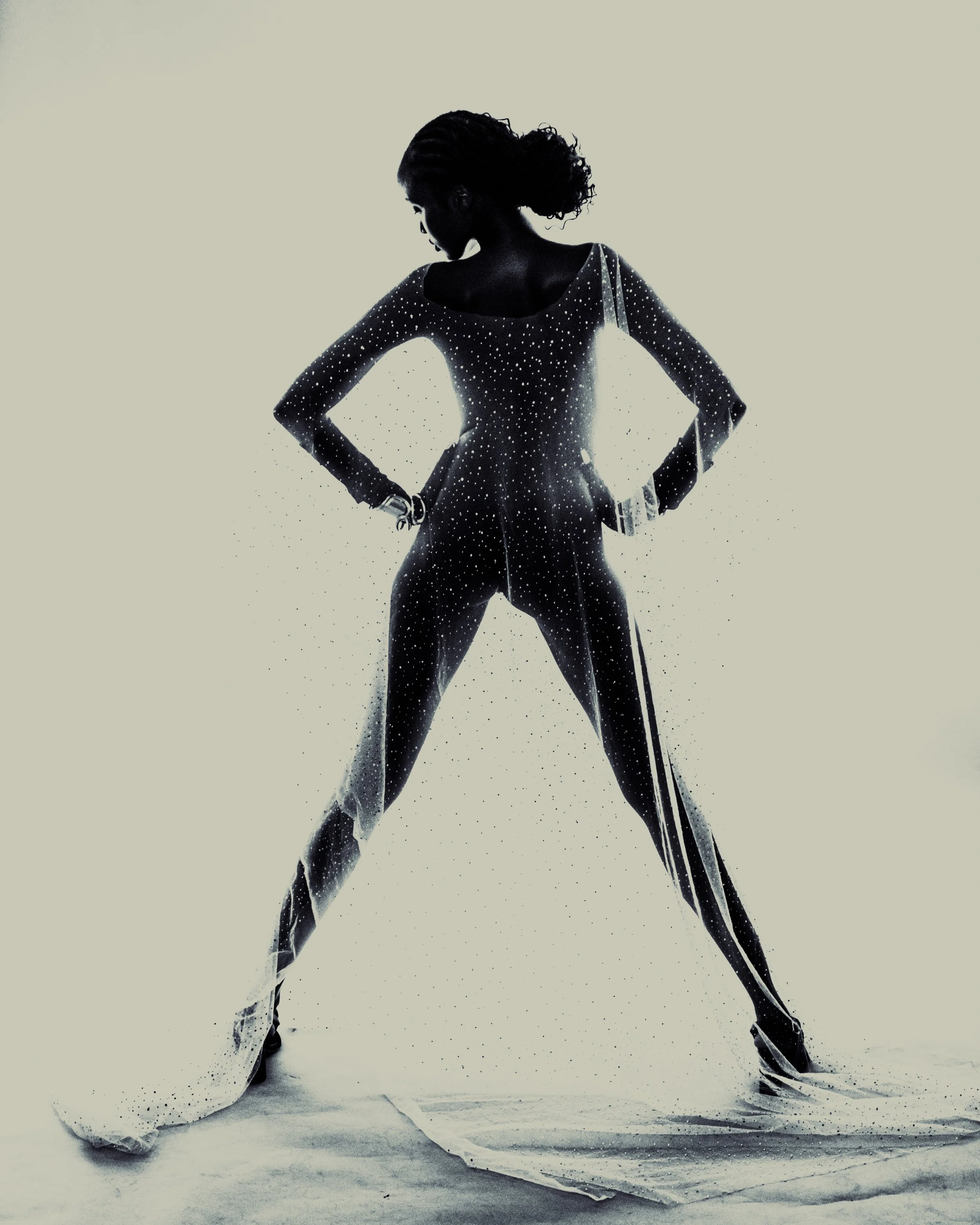 Cosmic Woman
