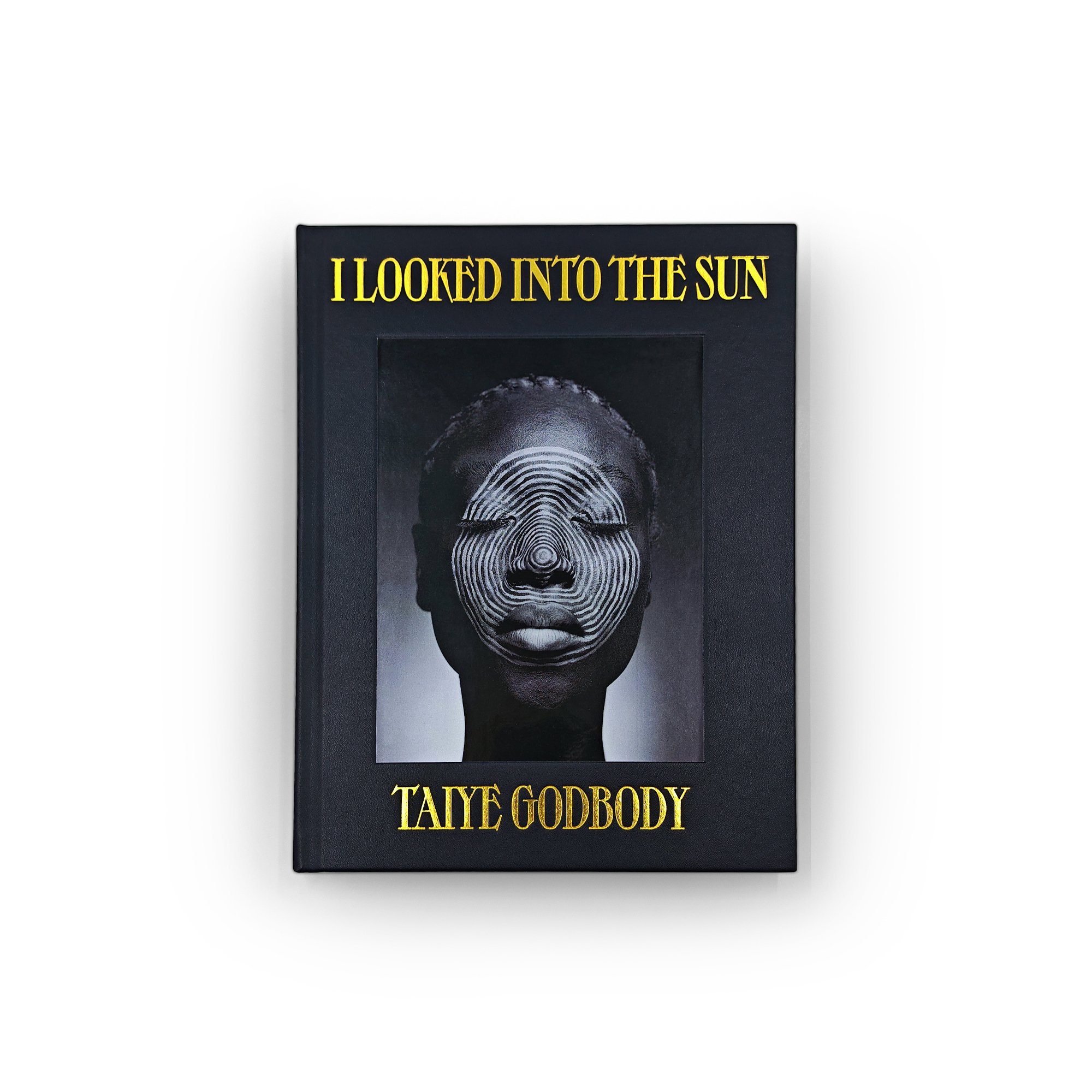 I LOOKED INTO THE SUN
