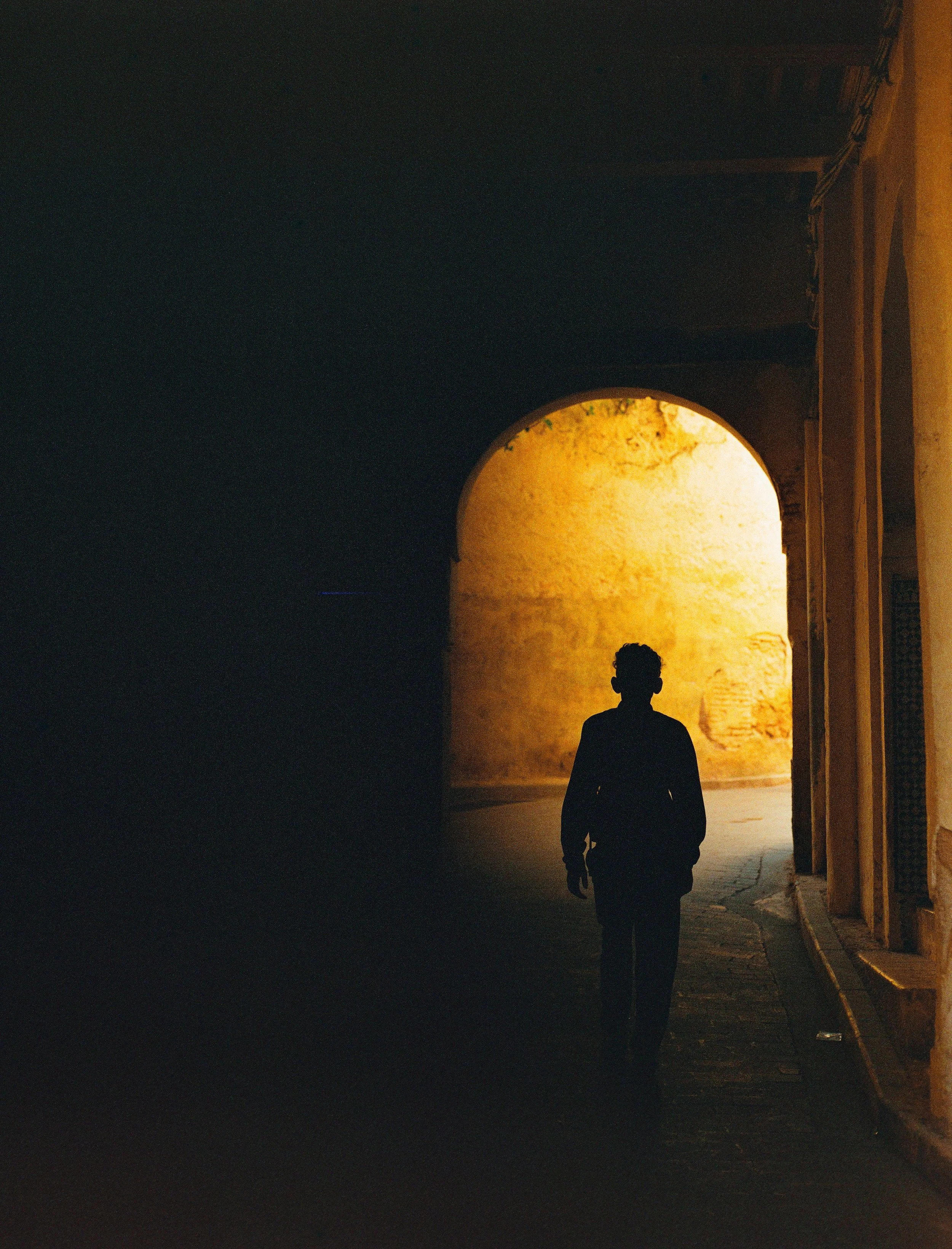 MOROCCO