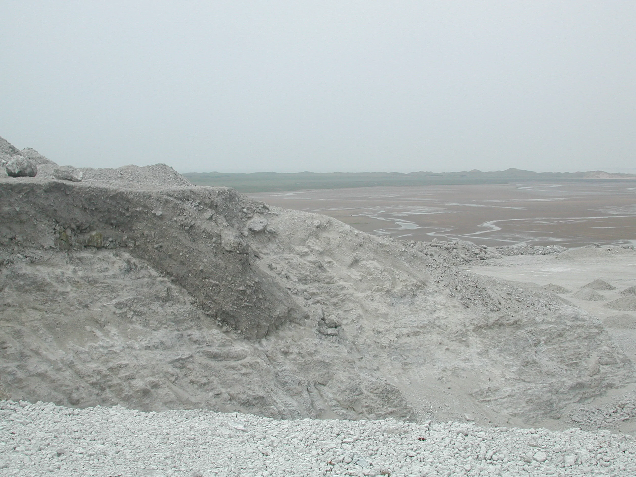 Barrow