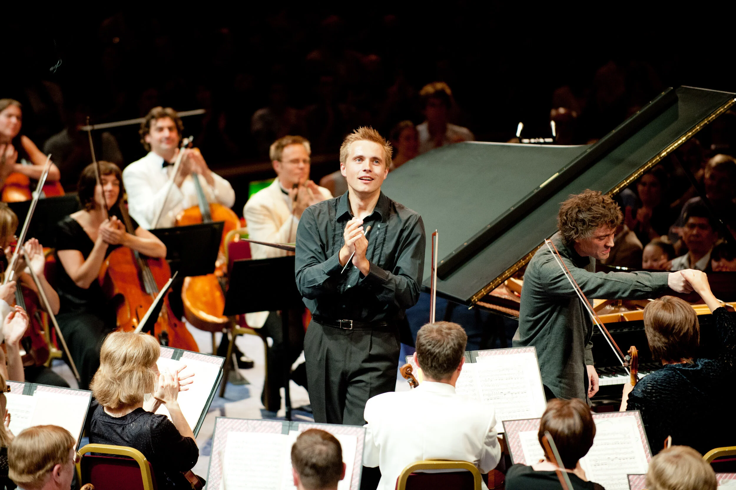 Vasily Petrenko & Royal Liverpool Philharmonic Orchestra
