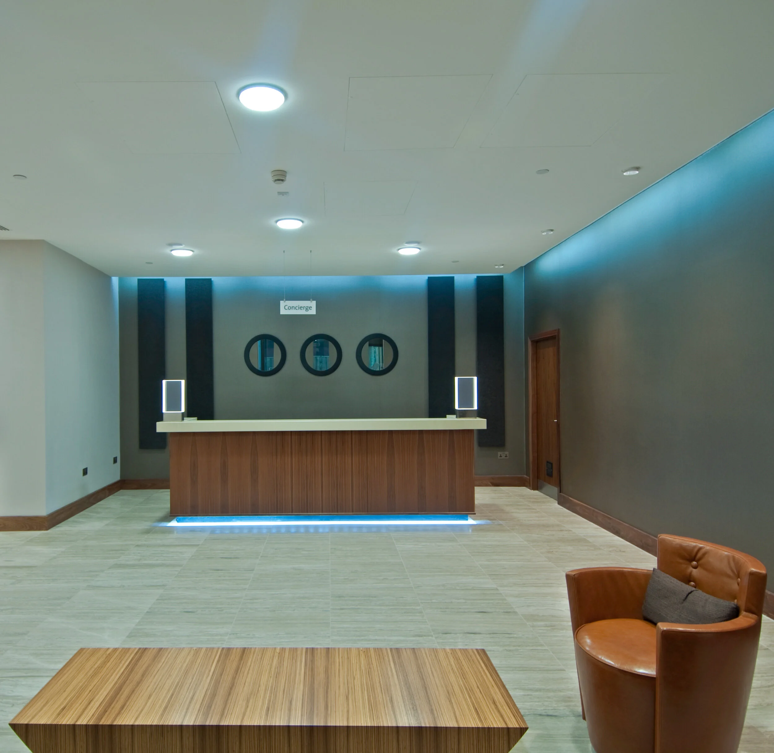 Hilton, Liverpool