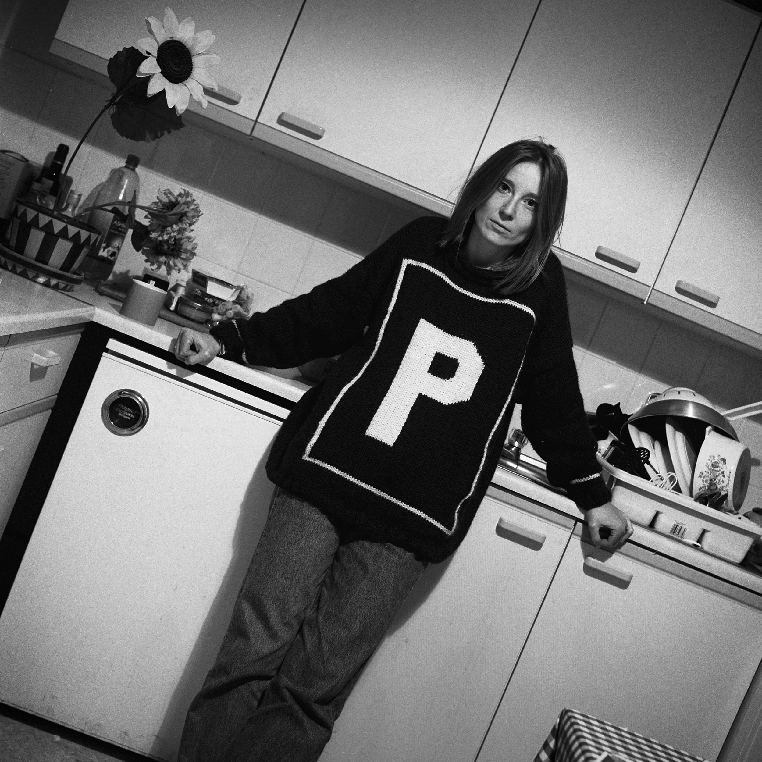 Beth Gibbons